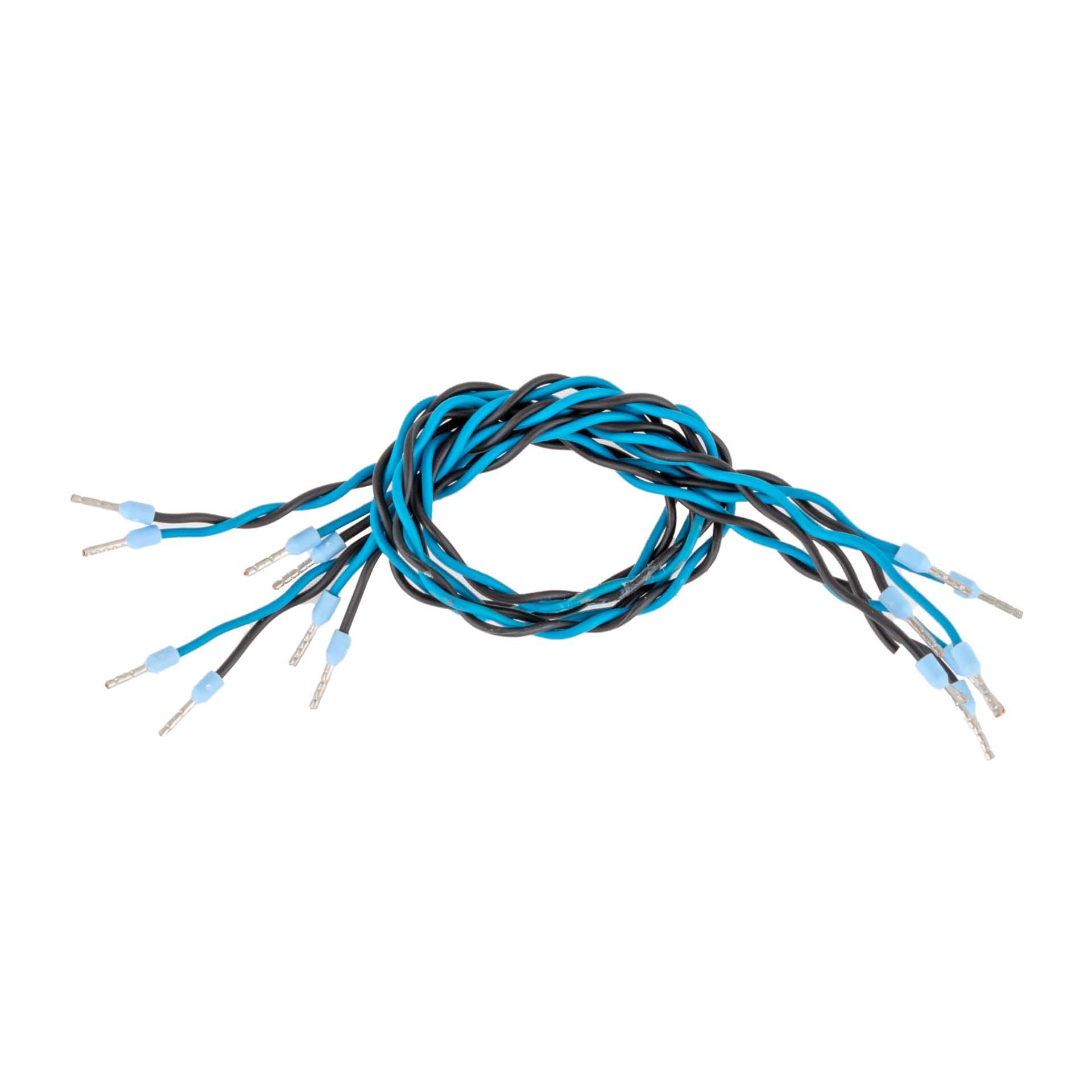 Cavo di collegamento, lunghezza 22,5 cm, per modulo set 800-CON modulo di trasferimento
