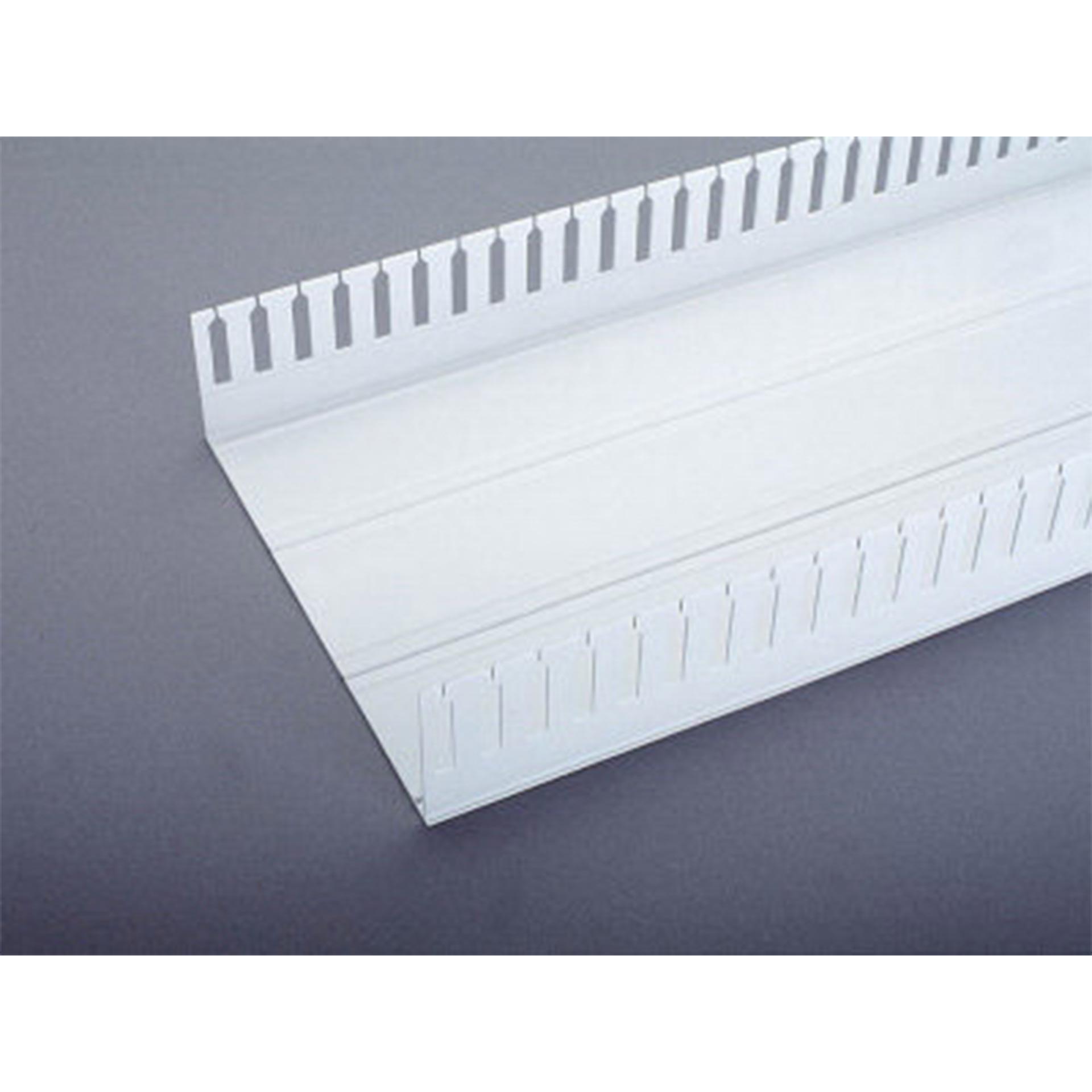 Protection inférieur fendu pour système 3P 60 mm, 1100x230mm Protection inférieur fendu pour système 3P 60 mm, 1100x230mm