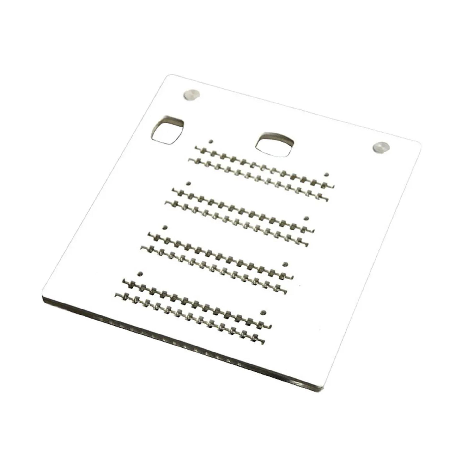 Grundplatte MG2-LTB 991013