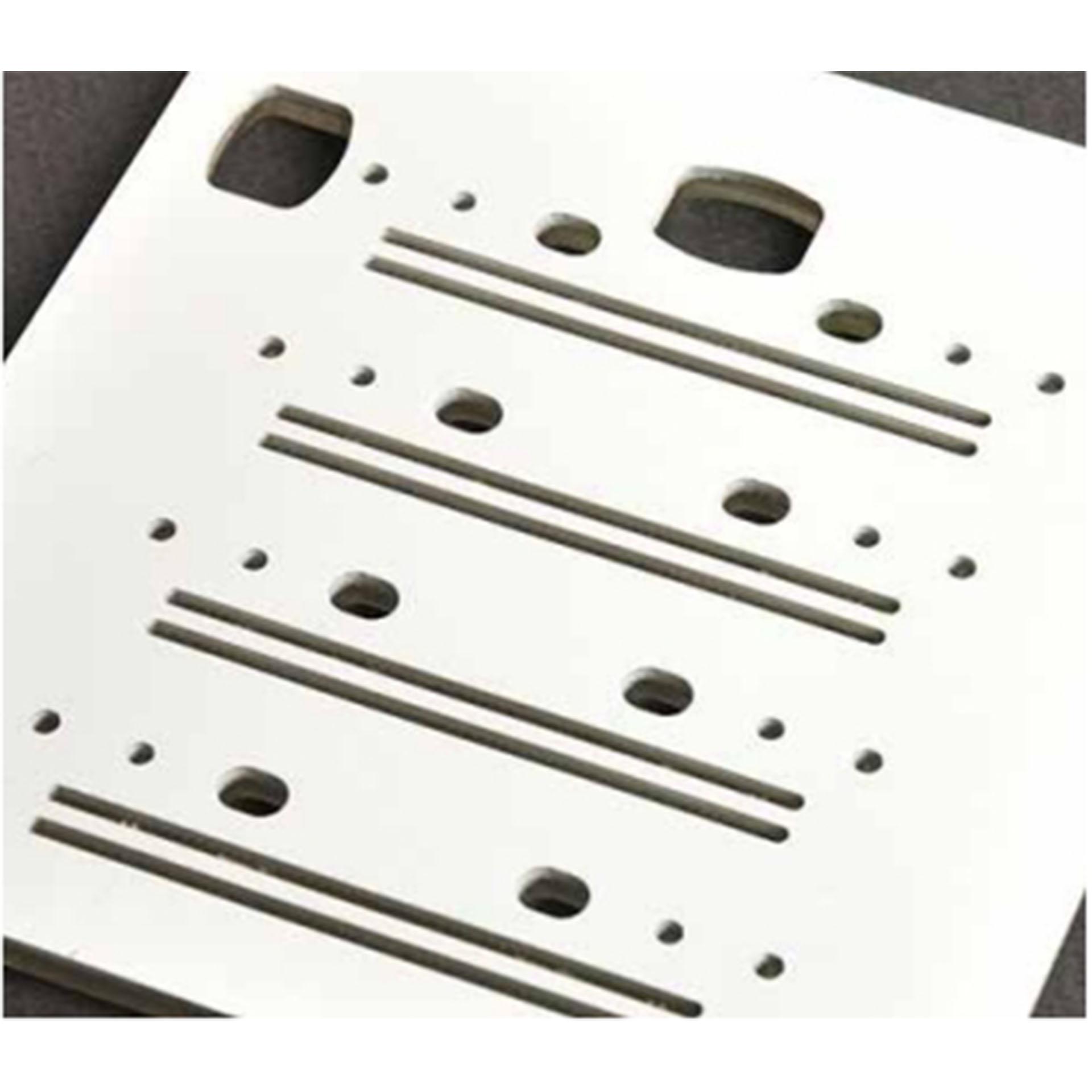 Grundplatte MG2-CTB 991006N