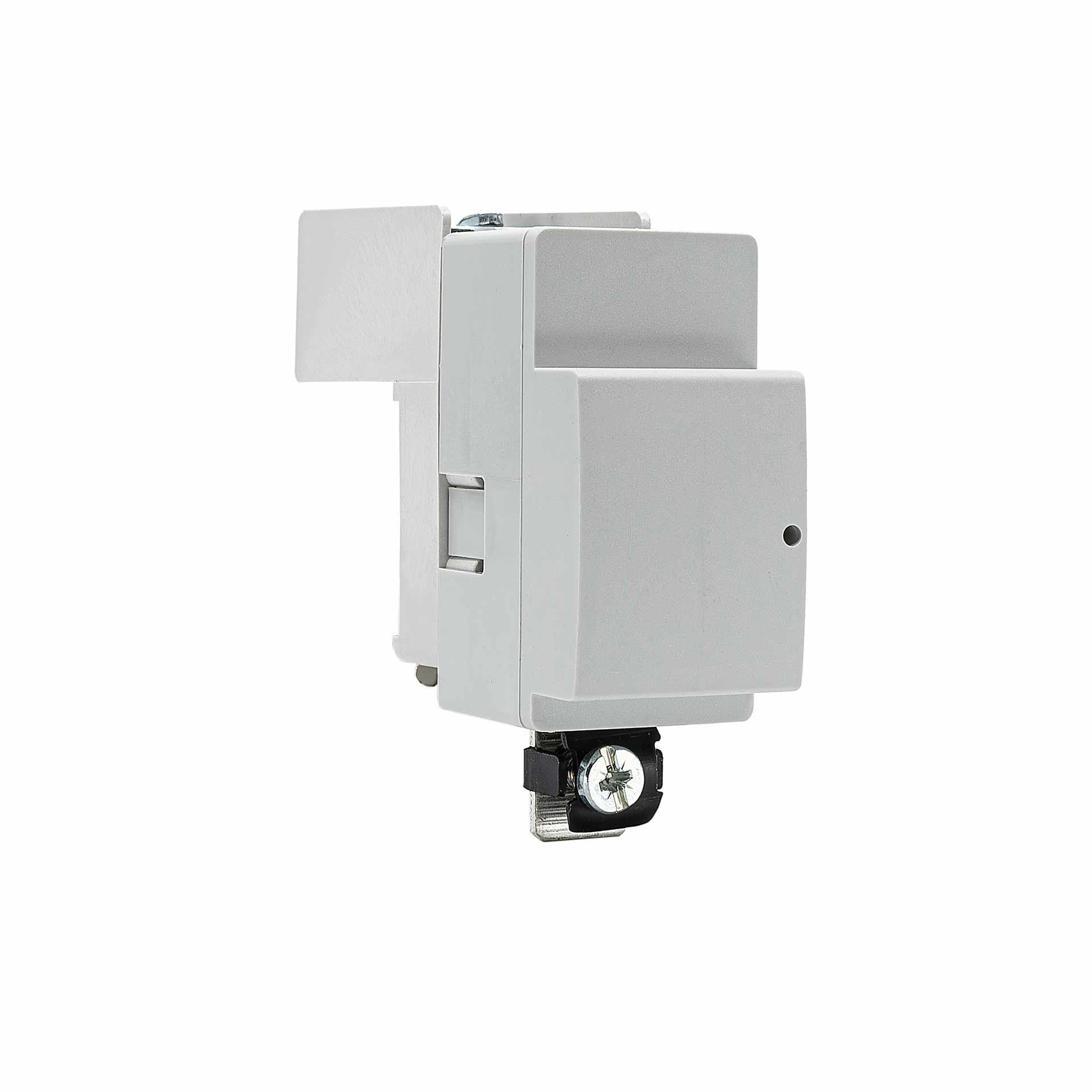 HG feed-in element 1L 160A, 70mm², with cover