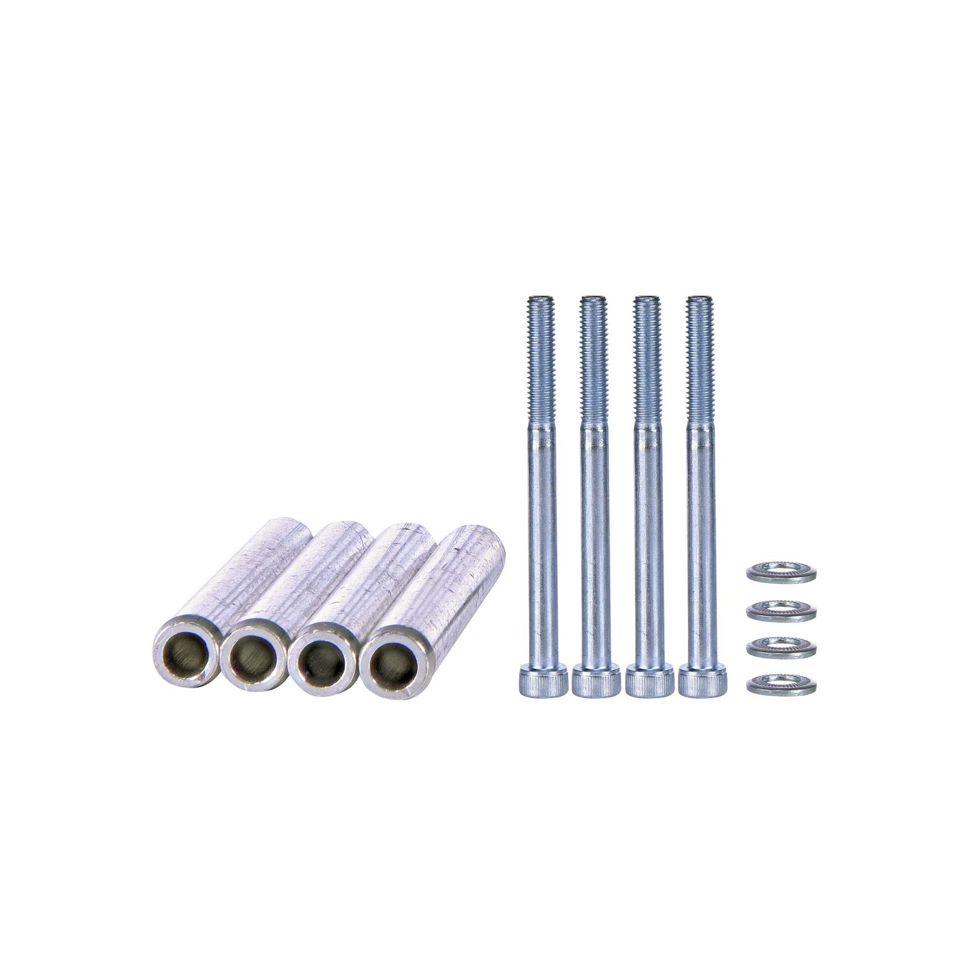Pont de liaison pour inverseur motorisé MLBS 125A, 4P