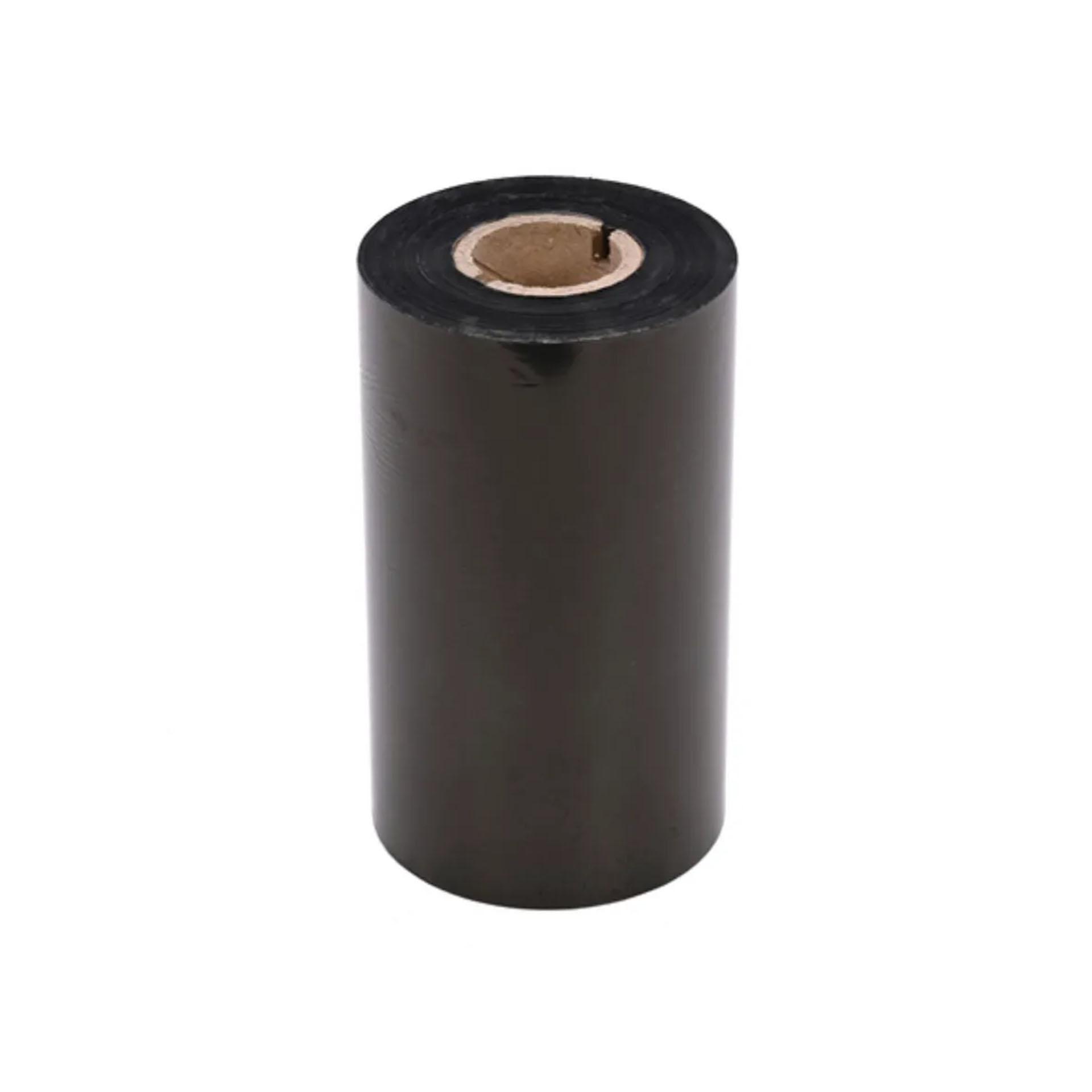 Nastro nero premium 110x3000mm per stampante MG4