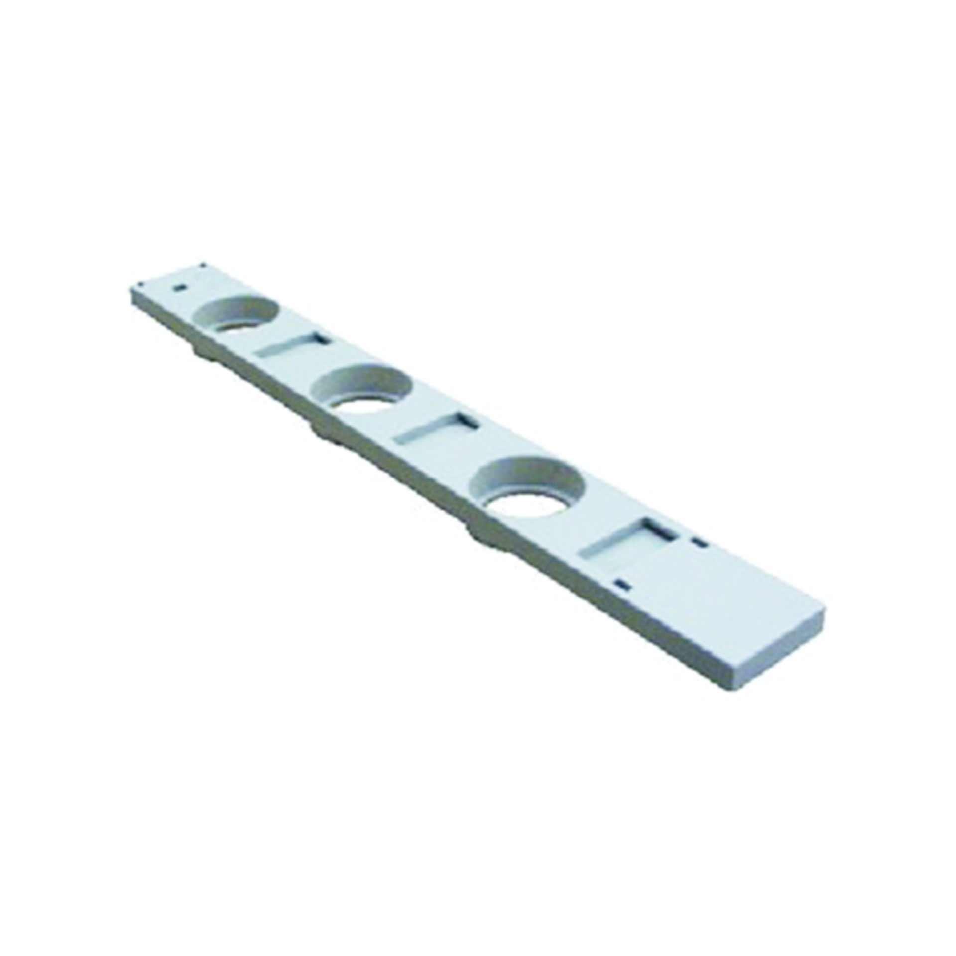 Coperchio di protezione contatti DIII A-RS333 230 mm Coperchio di protezione contatti DIII A-RS333 230 mm