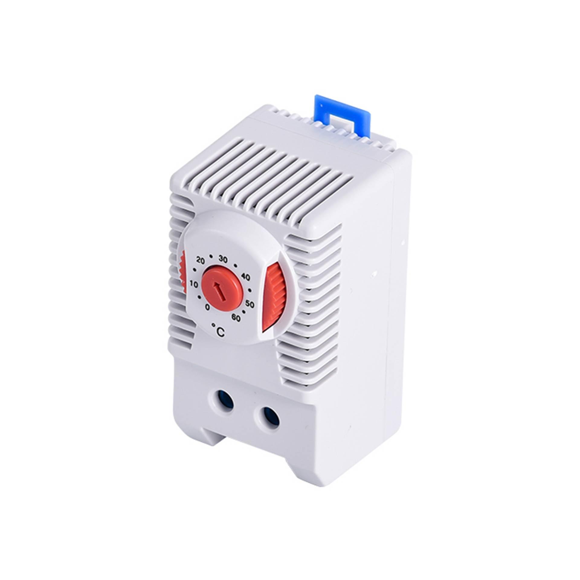 THERMOSTAT NC, IP20, for controlling heating appliances