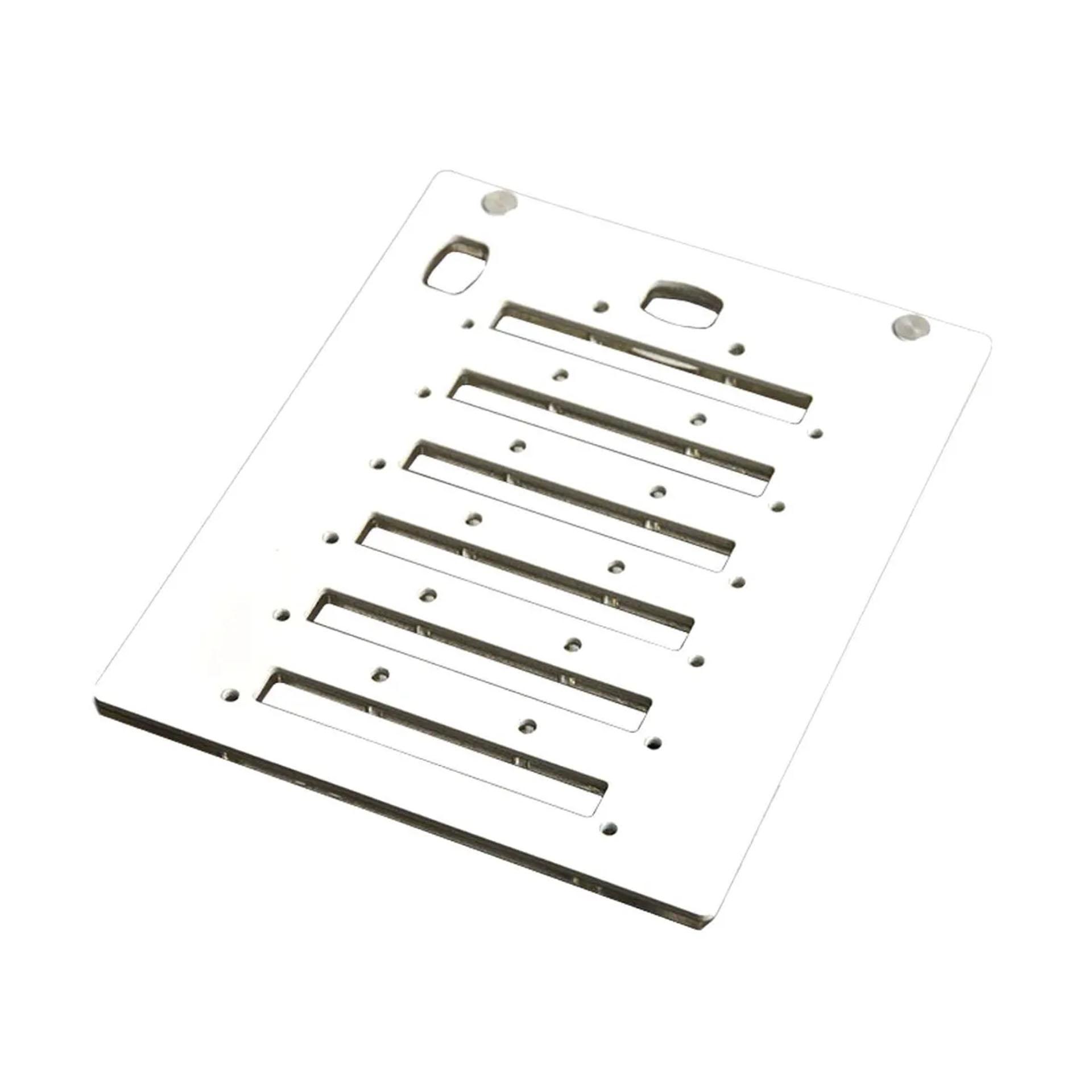 Grundplatte MG2-PTD 991007