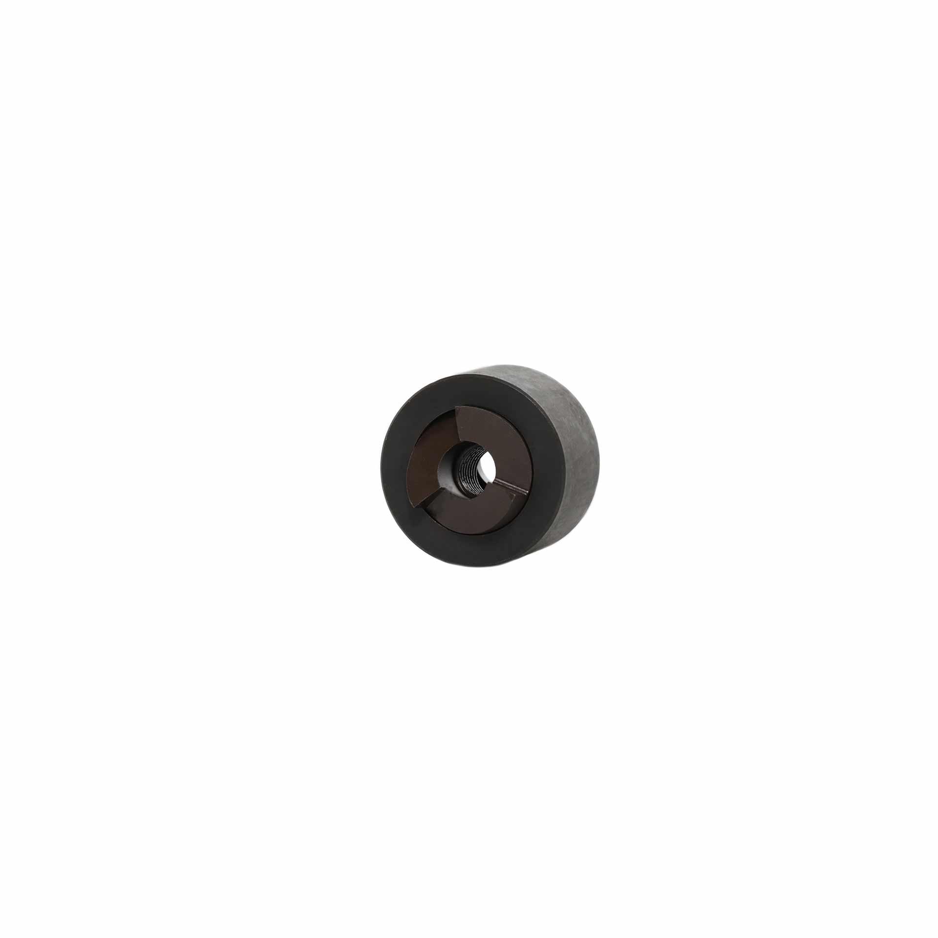 Inserto di punzonatura per fori tondi D: 25,4 mm, M25