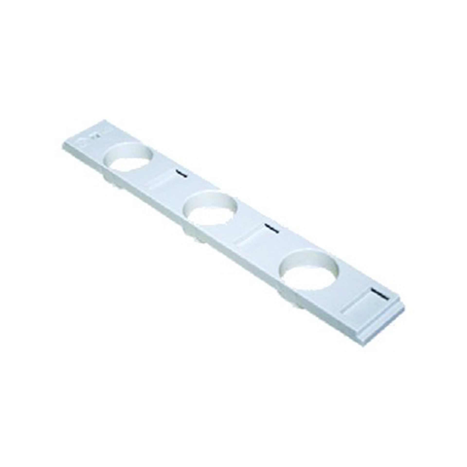 Coperchio di protezione contatti DII A-RS 200 mm Coperchio di protezione contatti DII A-RS 200 mm