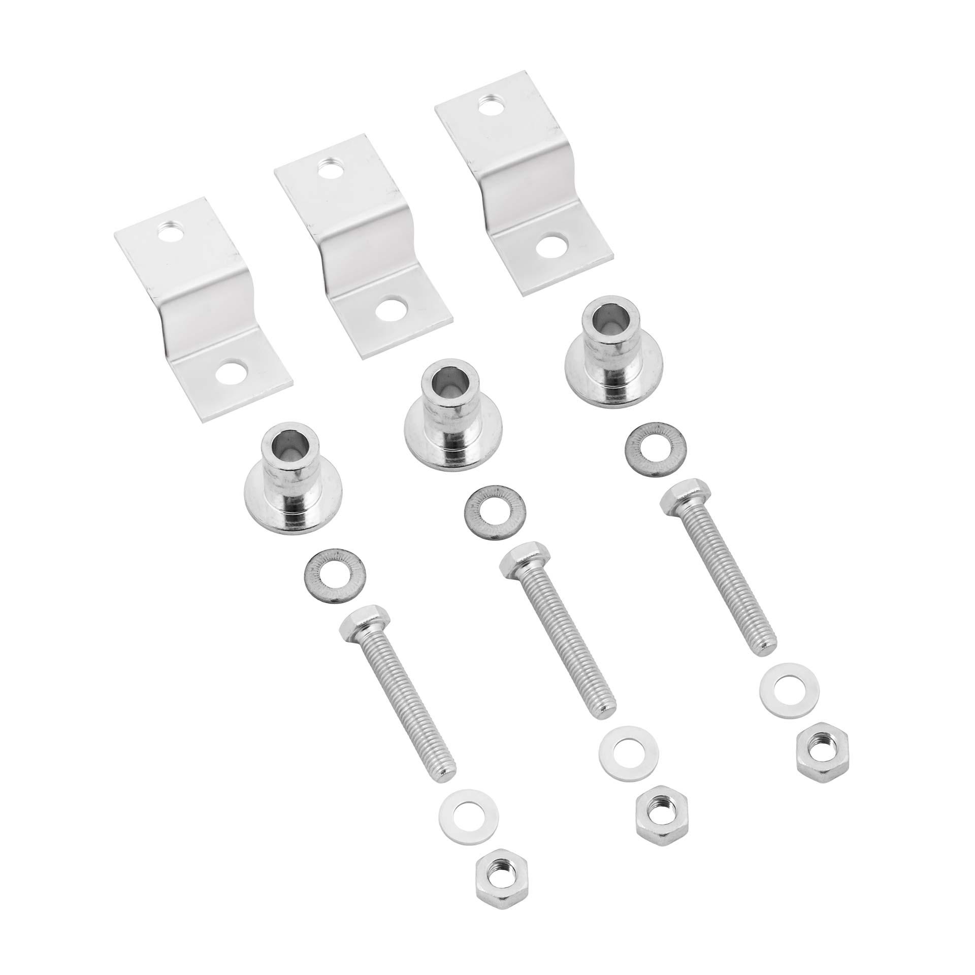 Kit per l'installazione del trasformatore di corrente, SILAS dimensione 3