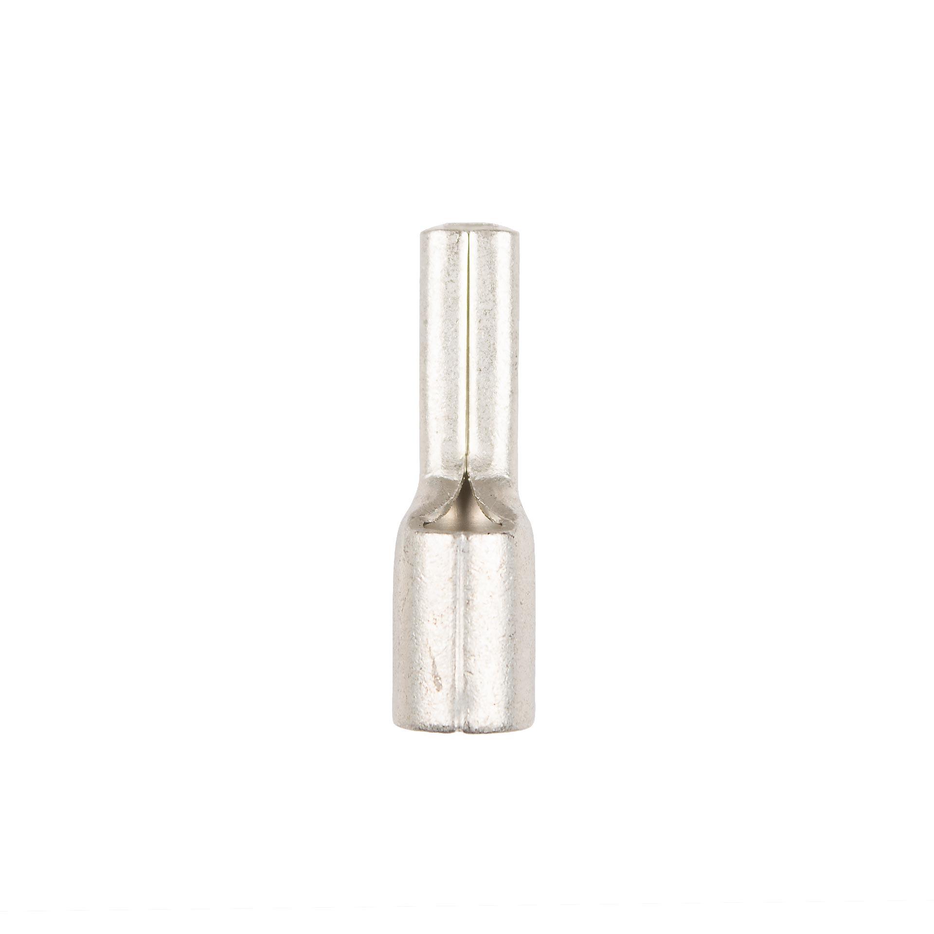 Pin-type crimp terminals 16.0mm² Pin-type crimp terminals 16.0mm²