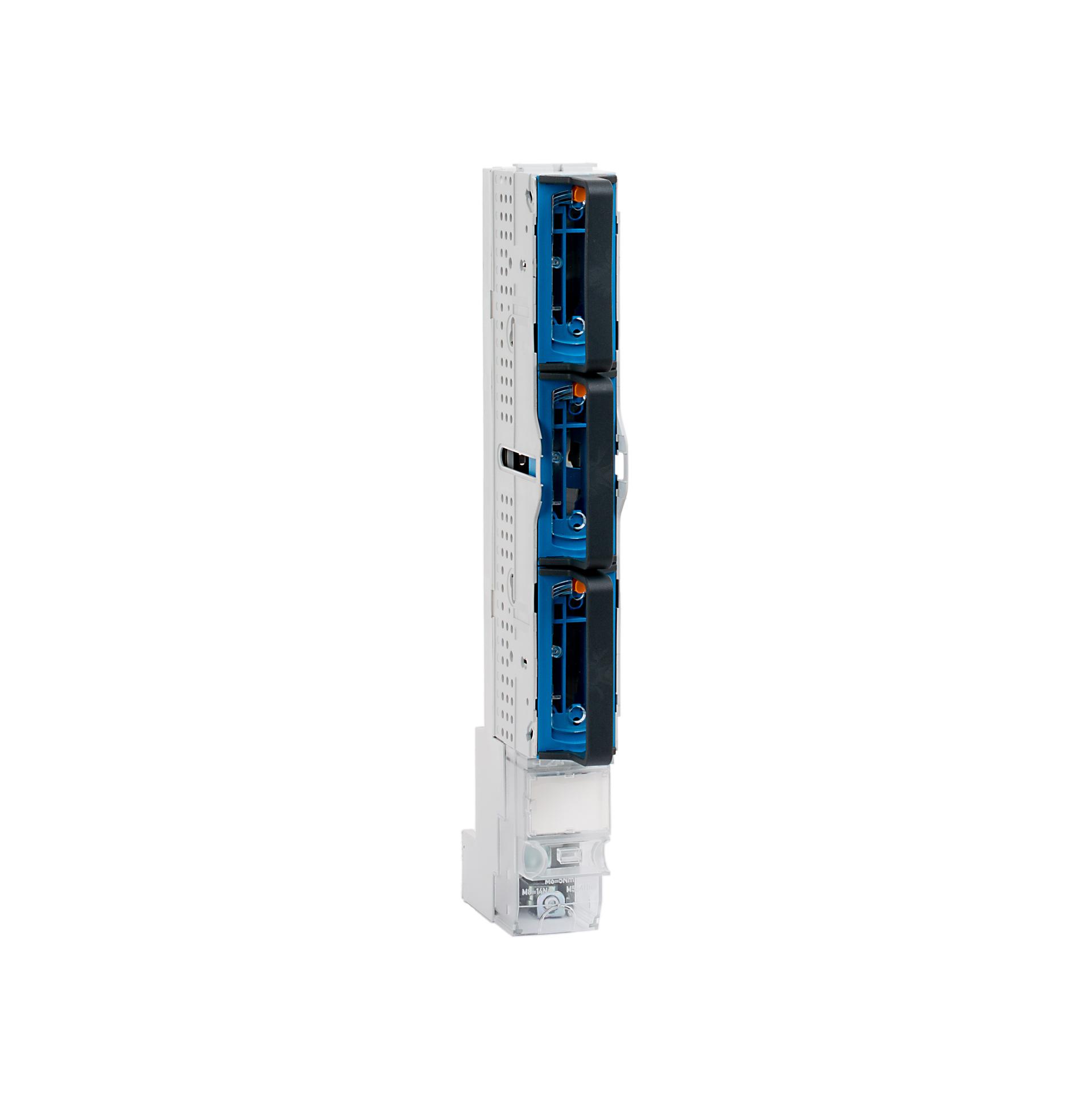 NH fuse-switch disconnectors size 00, 3P, 100mm, RK (1-pole switchable) for transformer installation, R5 NH fuse-switch disconnectors size 00, 3P, 100mm, RK (1-pole switchable) for transformer installation, R5