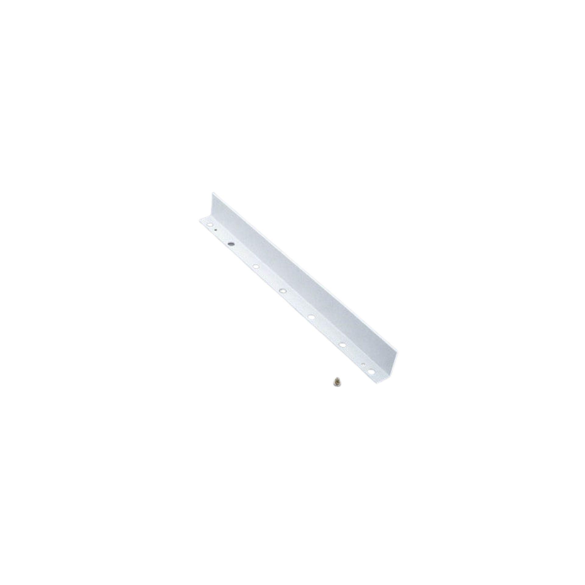 Couvercle d'extrémité pour support de barres collectrices 3P, système 100mm (68897) Couvercle d'extrémité pour support de barres collectrices 3P, système 100mm (68897)