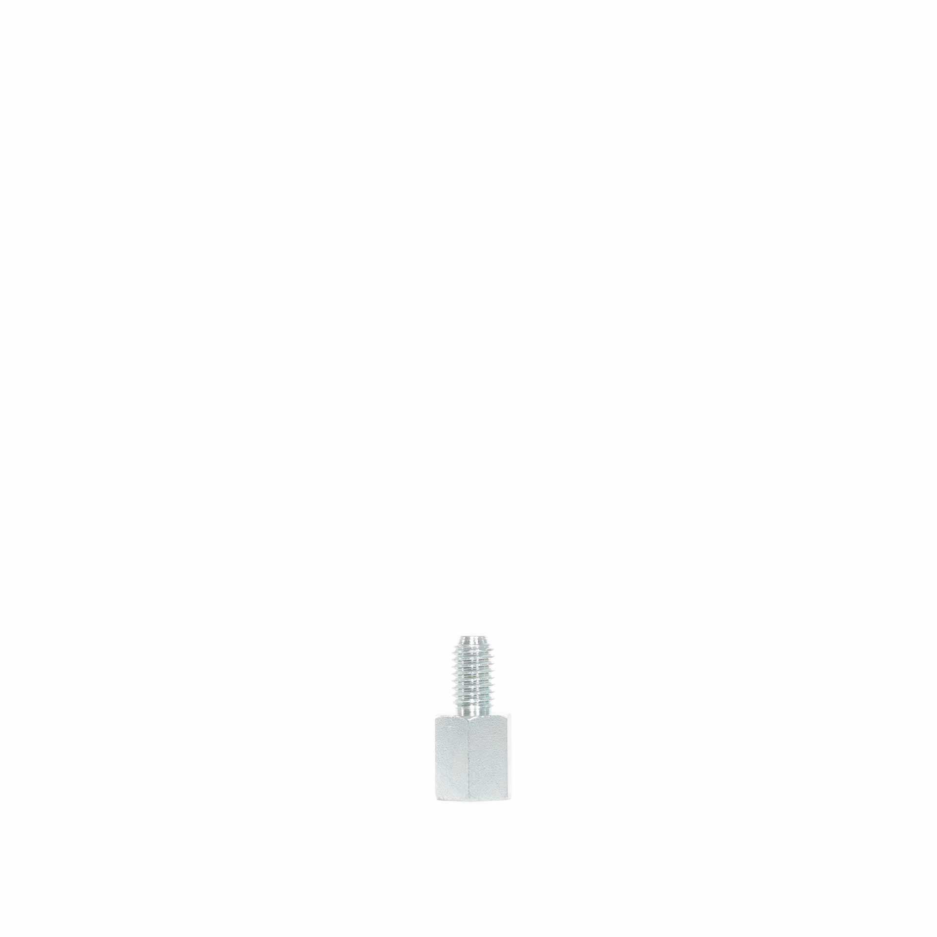 Bullone distanziatore M8 lunghezza 15 mm