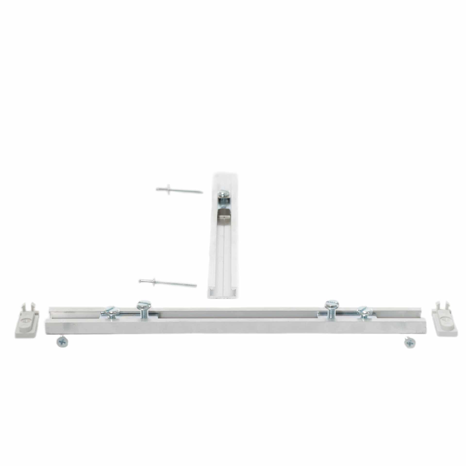 Kit de plaque de compteur