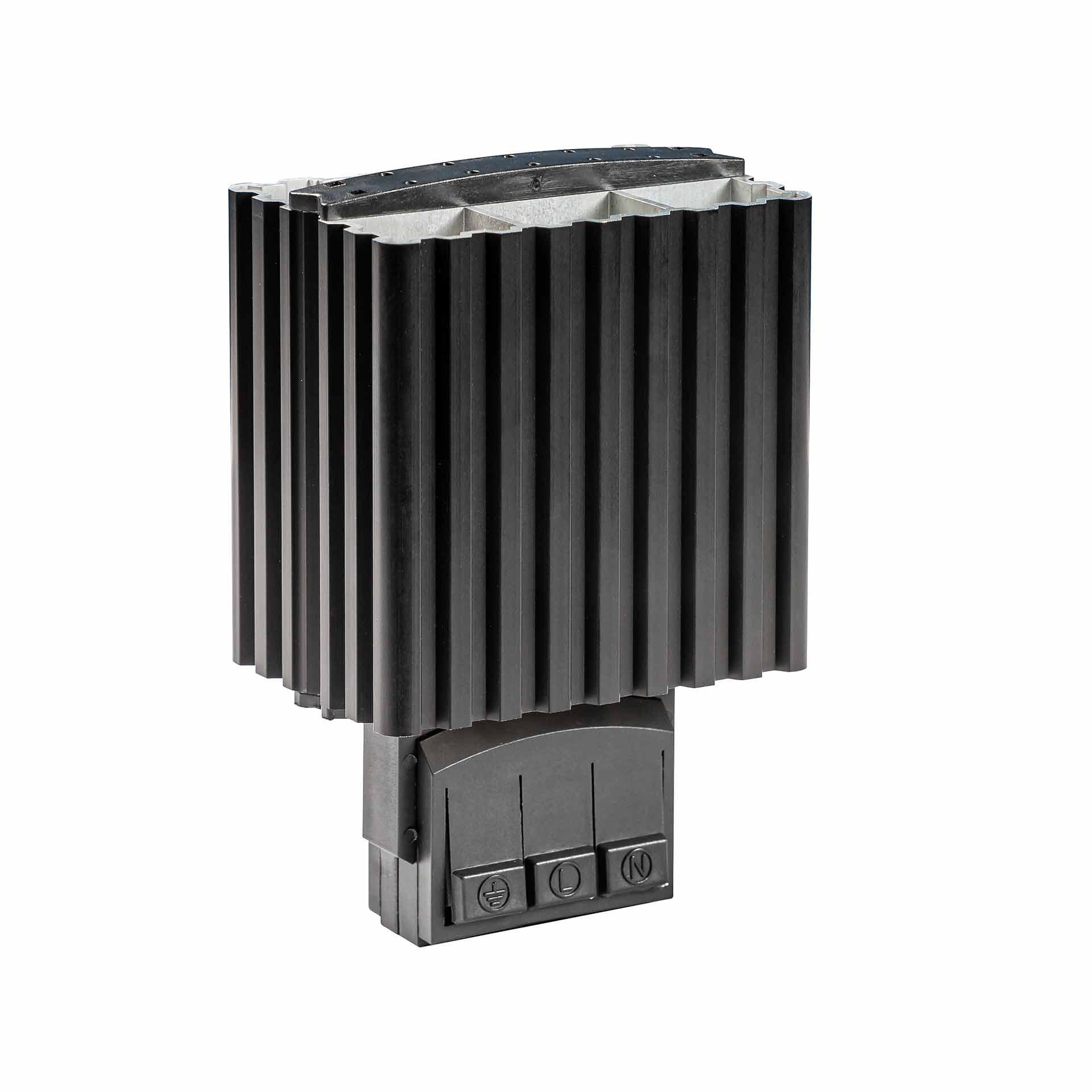 Nicht belüftetes Heizelement, 75W Heizleistung, 110-250V AC/DC