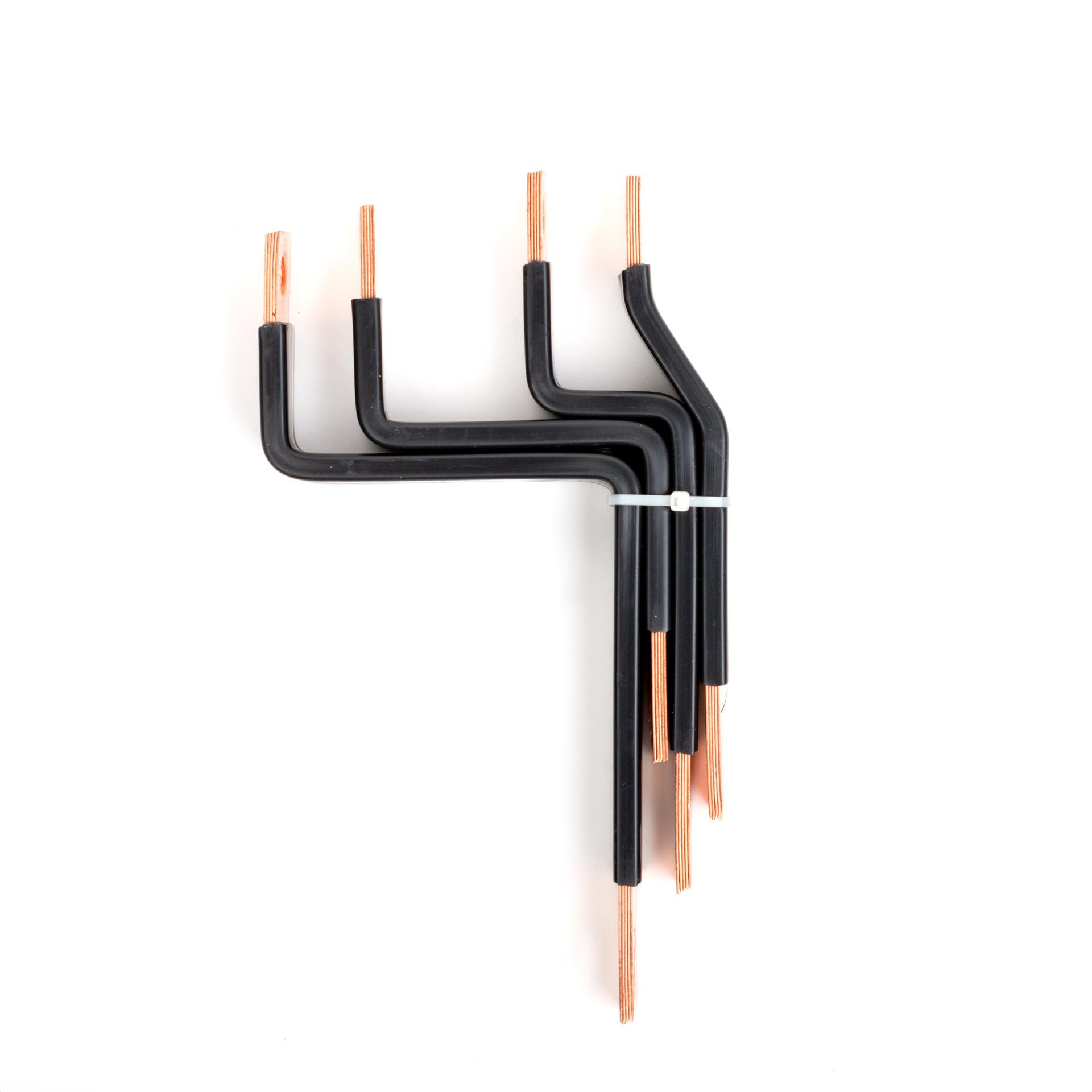 Set di connessioni NSX Flex 4P "LL = left long" ( L1, L2, L3, N)