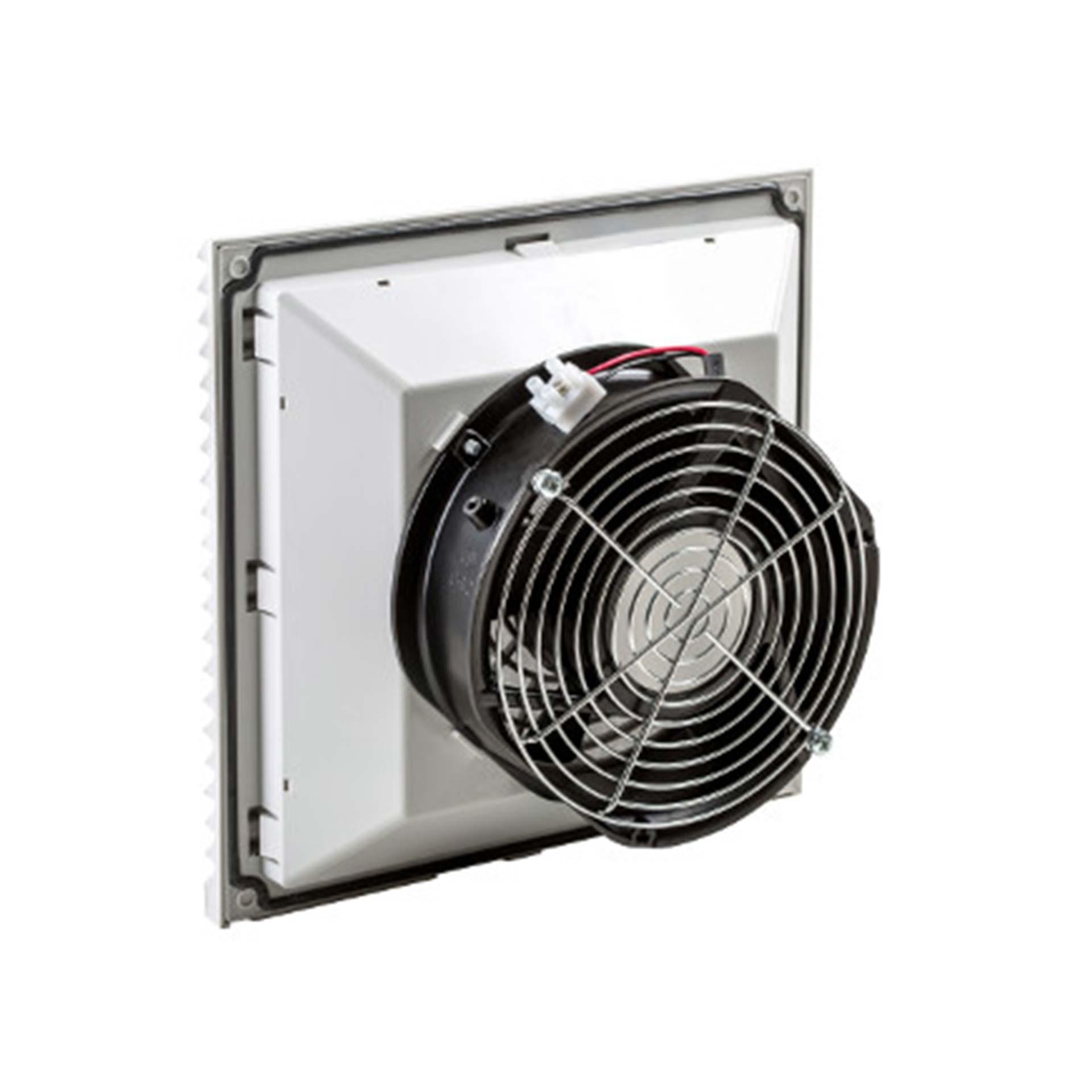 Filterlüfter IP54, 230V AC (280-320 m3/h)