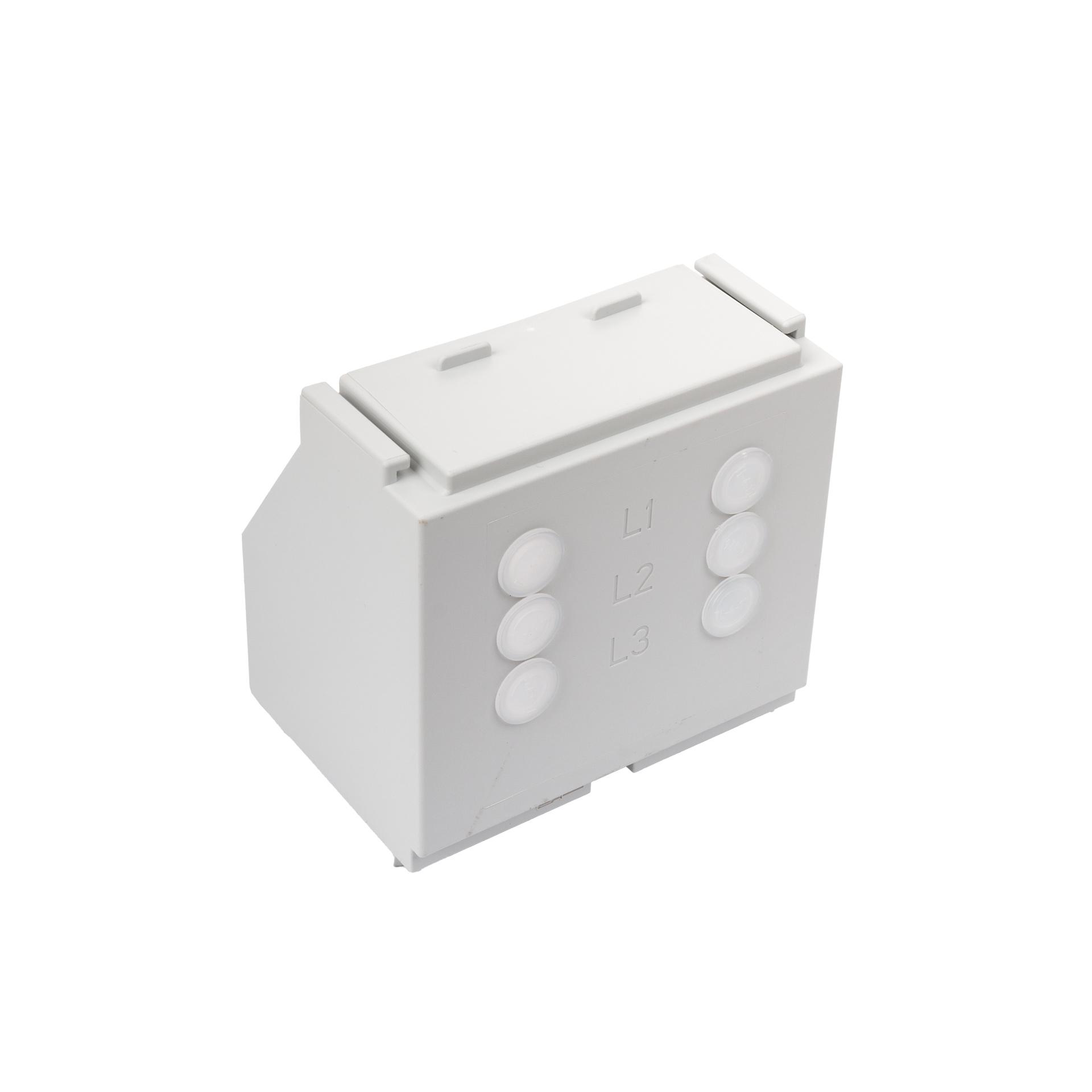 Cache (capot) de compensation, court  "97mm", adapté pour Gr.1-3