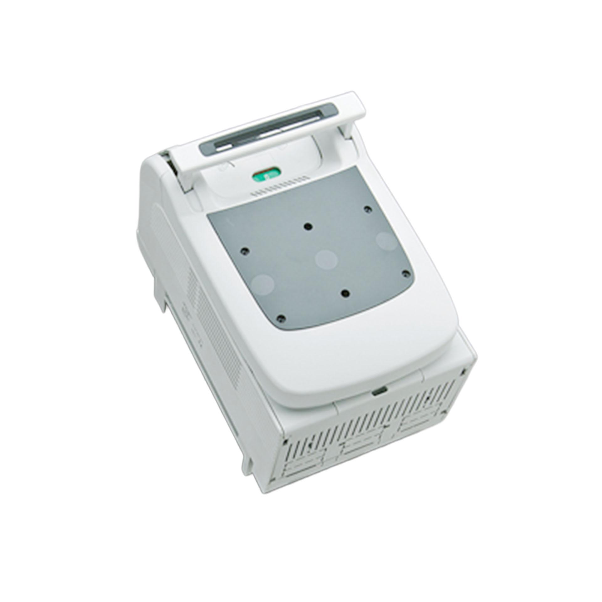 Interrupteur-Sectionneur, 60mm, M10, 320A, Raccordement en haut, sans fusible Interrupteur-Sectionneur, 60mm, M10, 320A, Raccordement en haut, sans fusible
