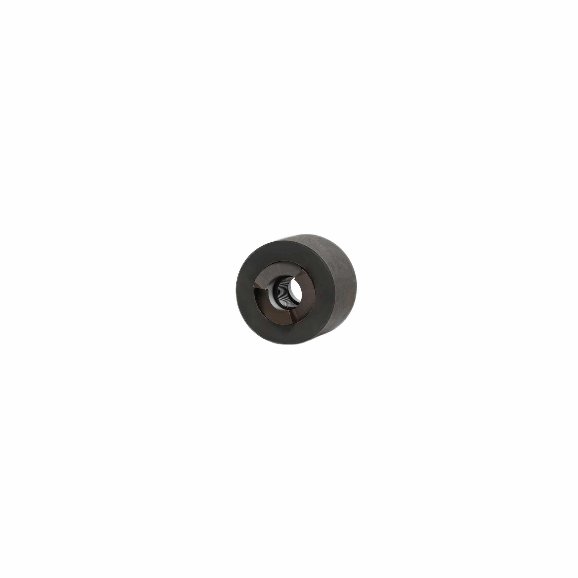 Inserto di punzonatura per fori tondi D: 20,5 mm, M20