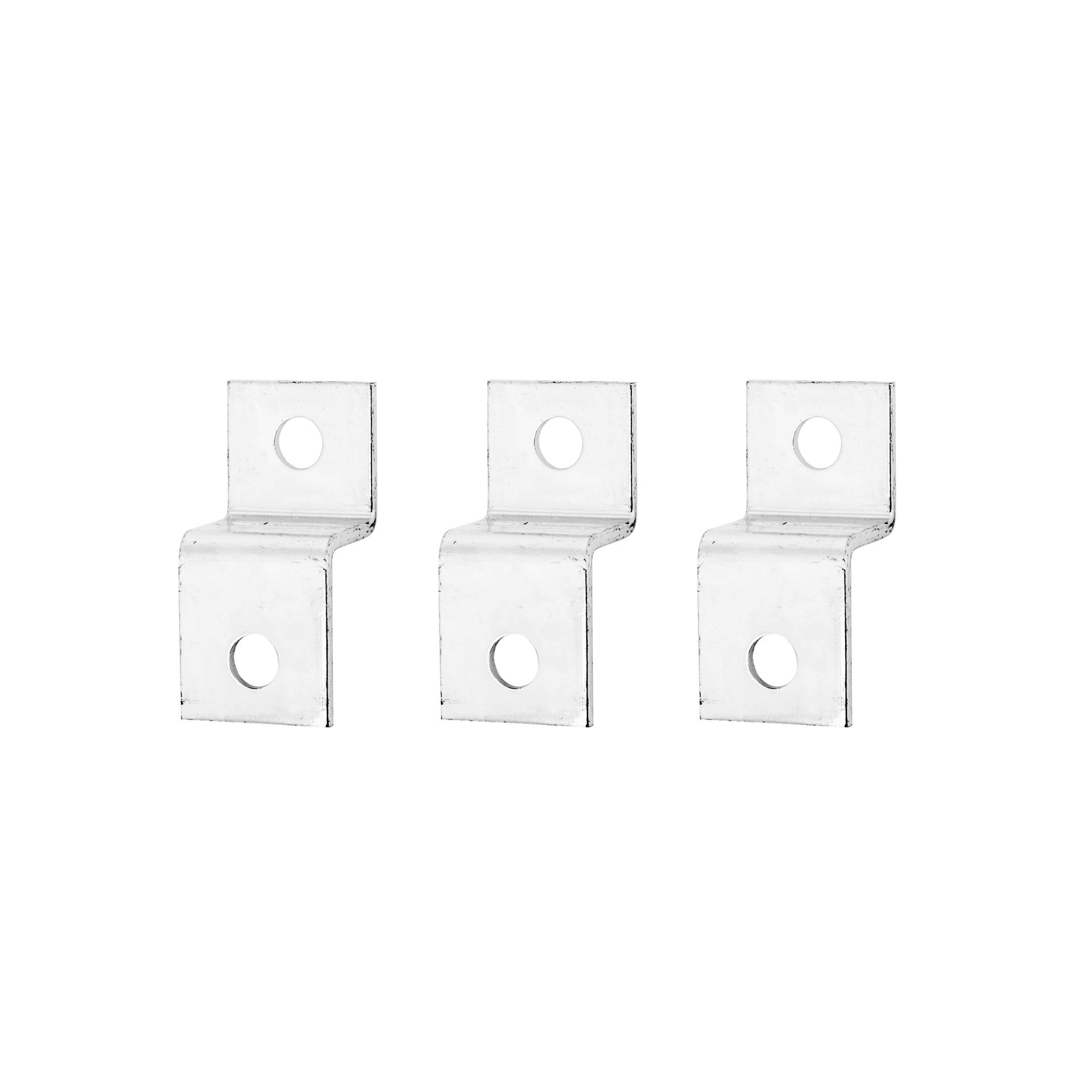 Prolunga di connessione per profondità di installazione 32 mm, per Silas dimensione 3 Prolunga di connessione per profondità di installazione 32 mm, per Silas dimensione 3