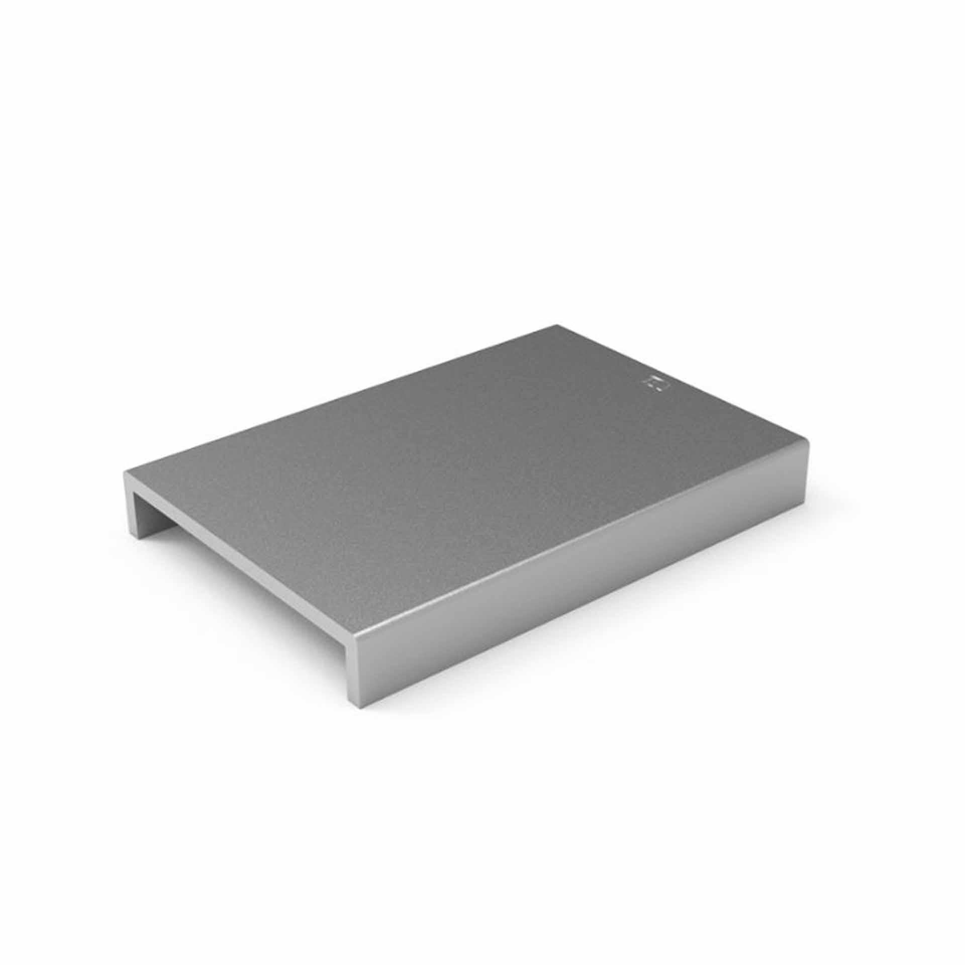 Clamping plate for flexible slats Flat copper rod for 8-10 slats, 50mm Clamping plate for flexible slats Flat copper rod for 8-10 slats, 50mm