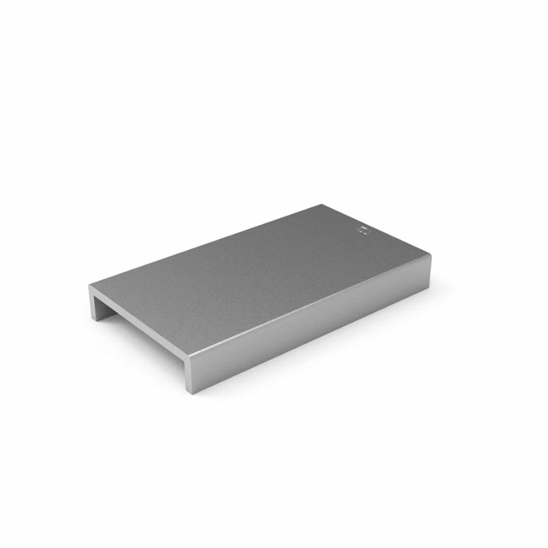 Clamping plate for flexible slats Flat copper rod for 8-10 slats, 40mm Clamping plate for flexible slats Flat copper rod for 8-10 slats, 40mm