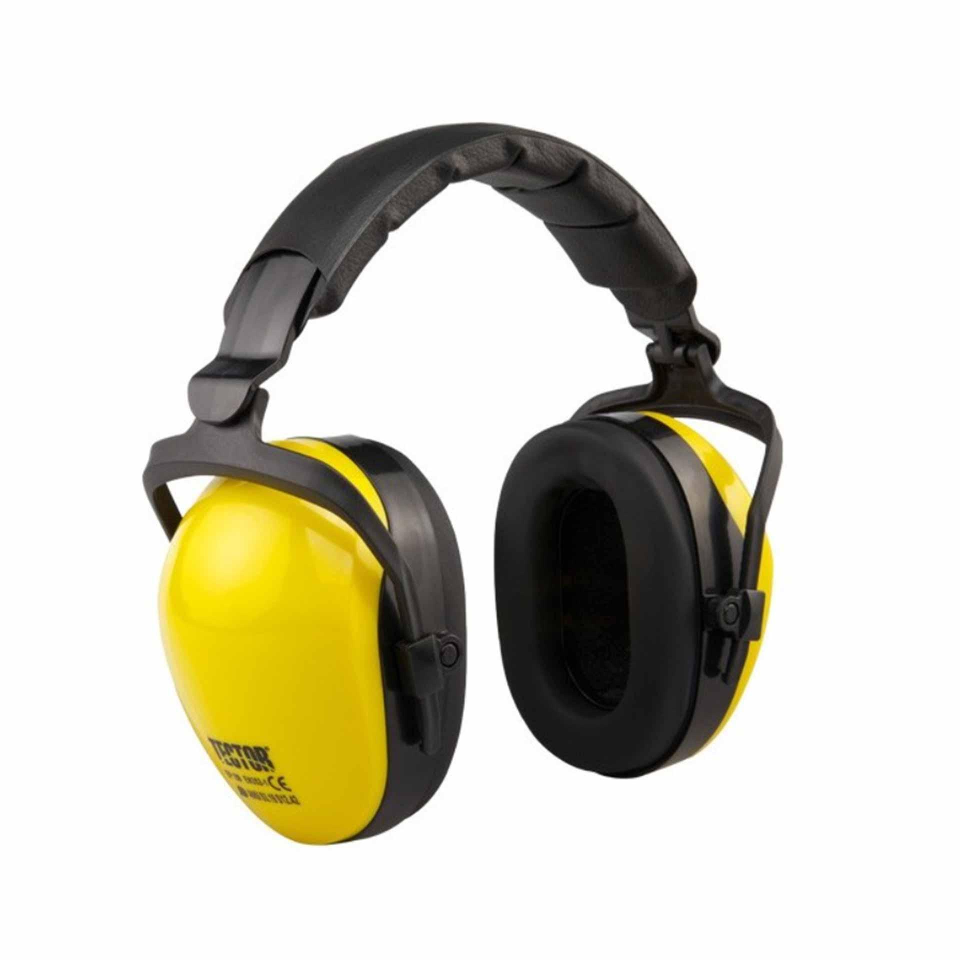 Cuffie auricolari "Comfort