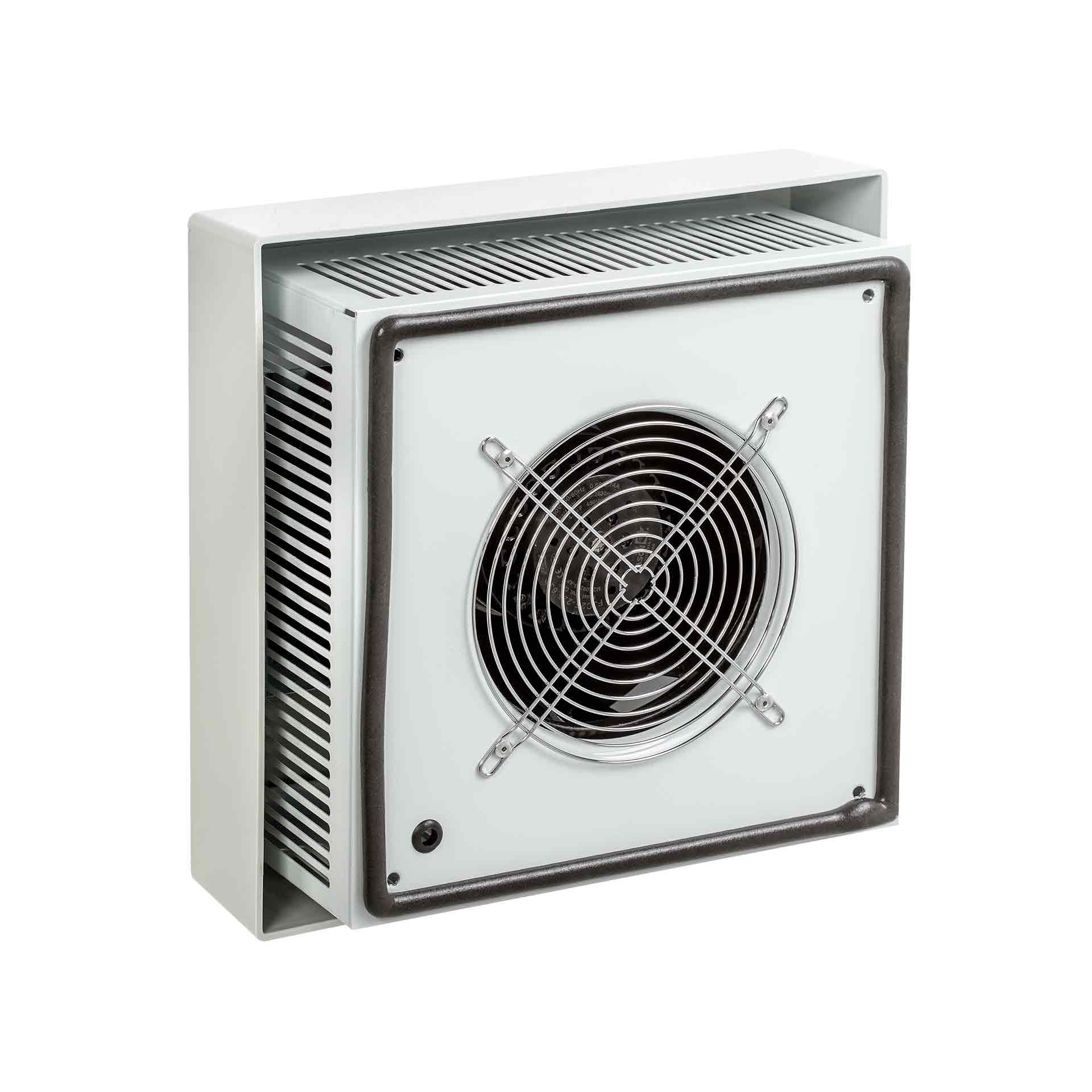 Dachlüfter IP54, 230V AC (730-830 m3/h)