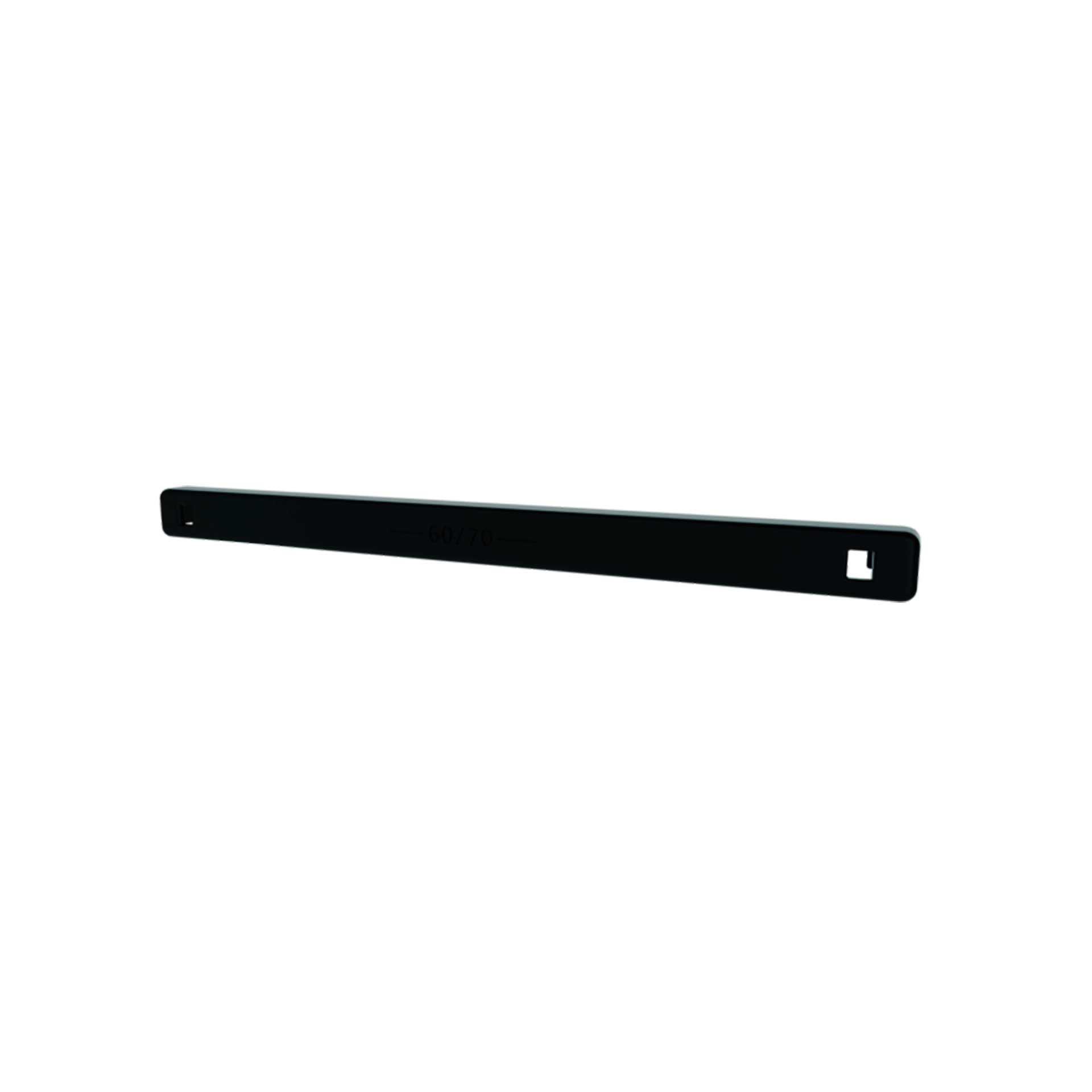 Supporto per pannelli laterali BLA-KETO-000 VE2, supporto per coperture di campo ai livelli 32/60/70mm