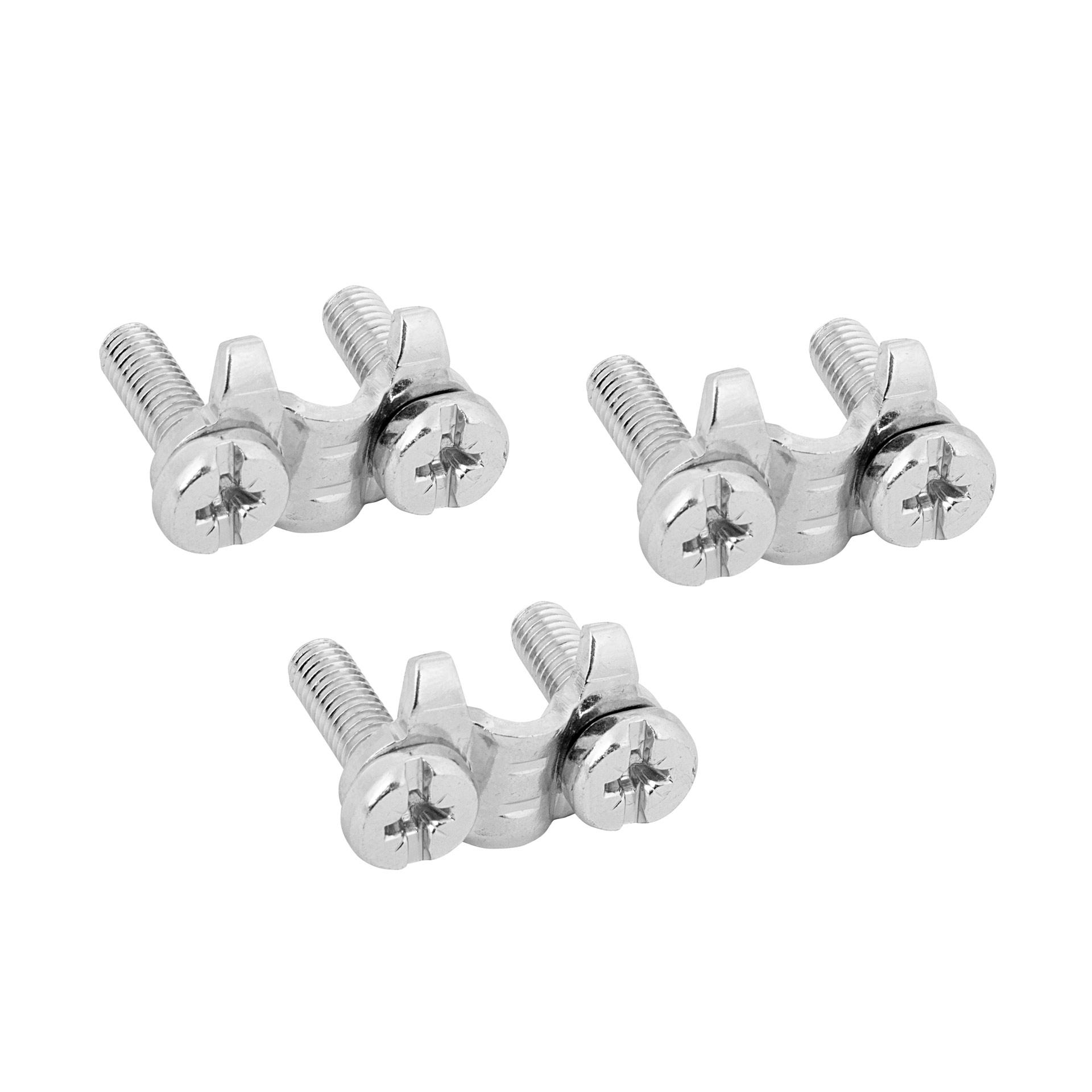 Pressore per connessione universale, 6-50mm² "CU & AI", 160A, per Silas Gr.00 Pressore per connessione universale, 6-50mm² "CU & AI", 160A, per Silas Gr.00
