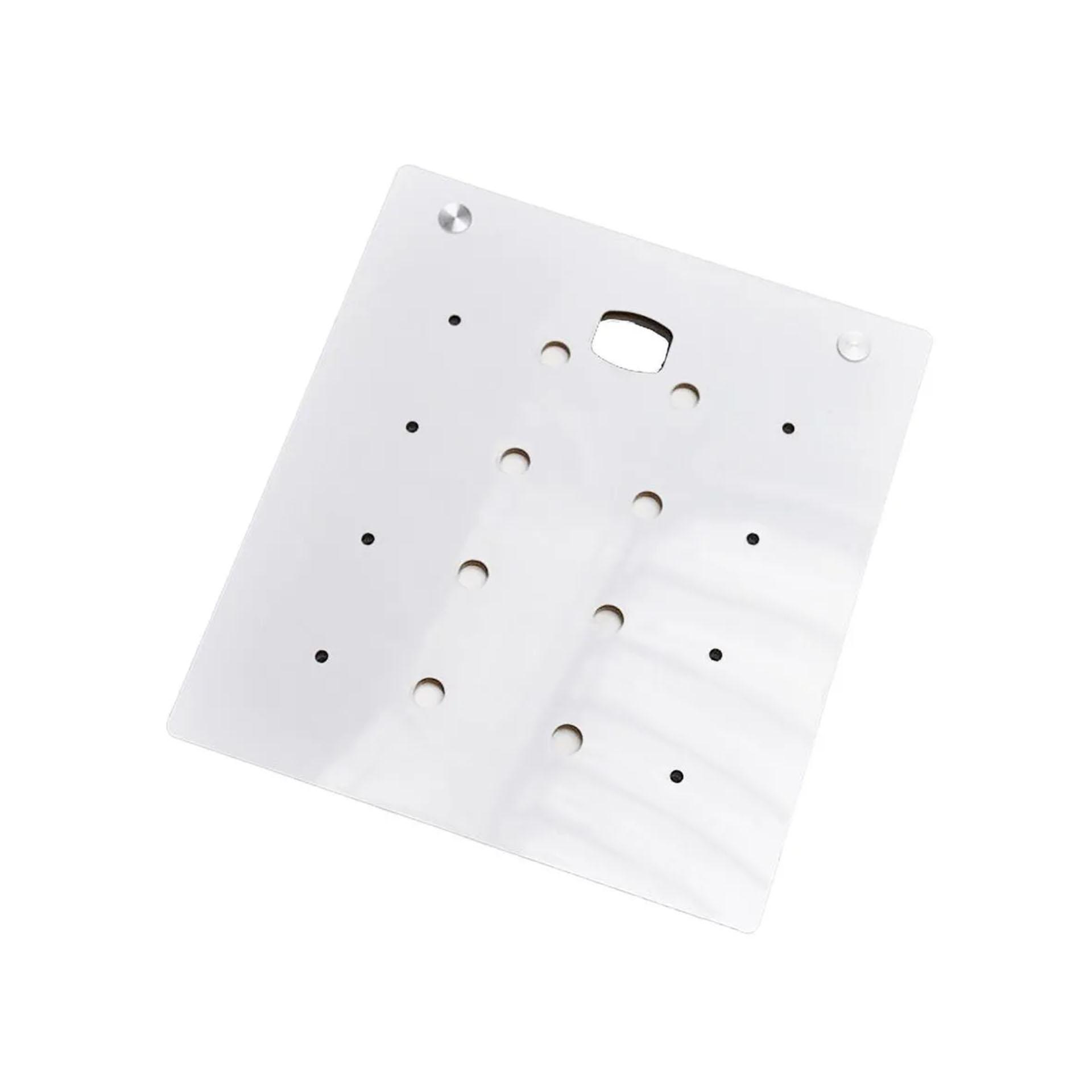Grundplatte MG2-BSP 991558