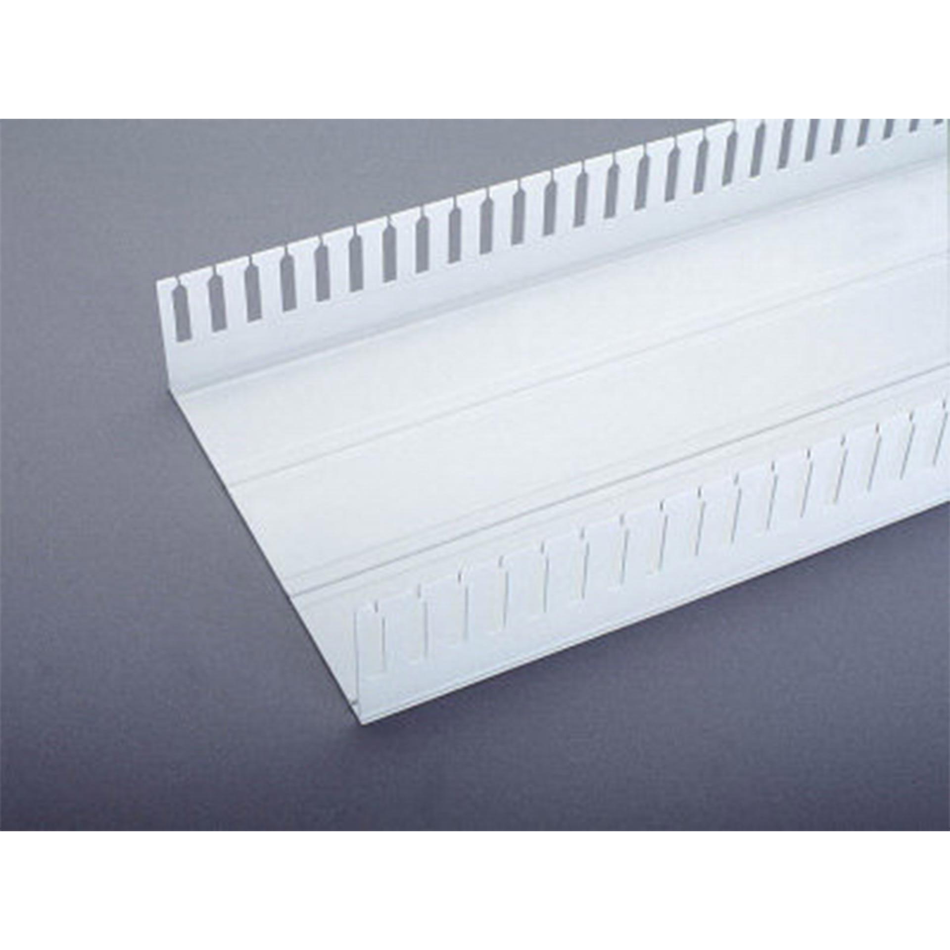 Protection inférieur fendu pour système 3P 60 mm, 700x230mm Protection inférieur fendu pour système 3P 60 mm, 700x230mm