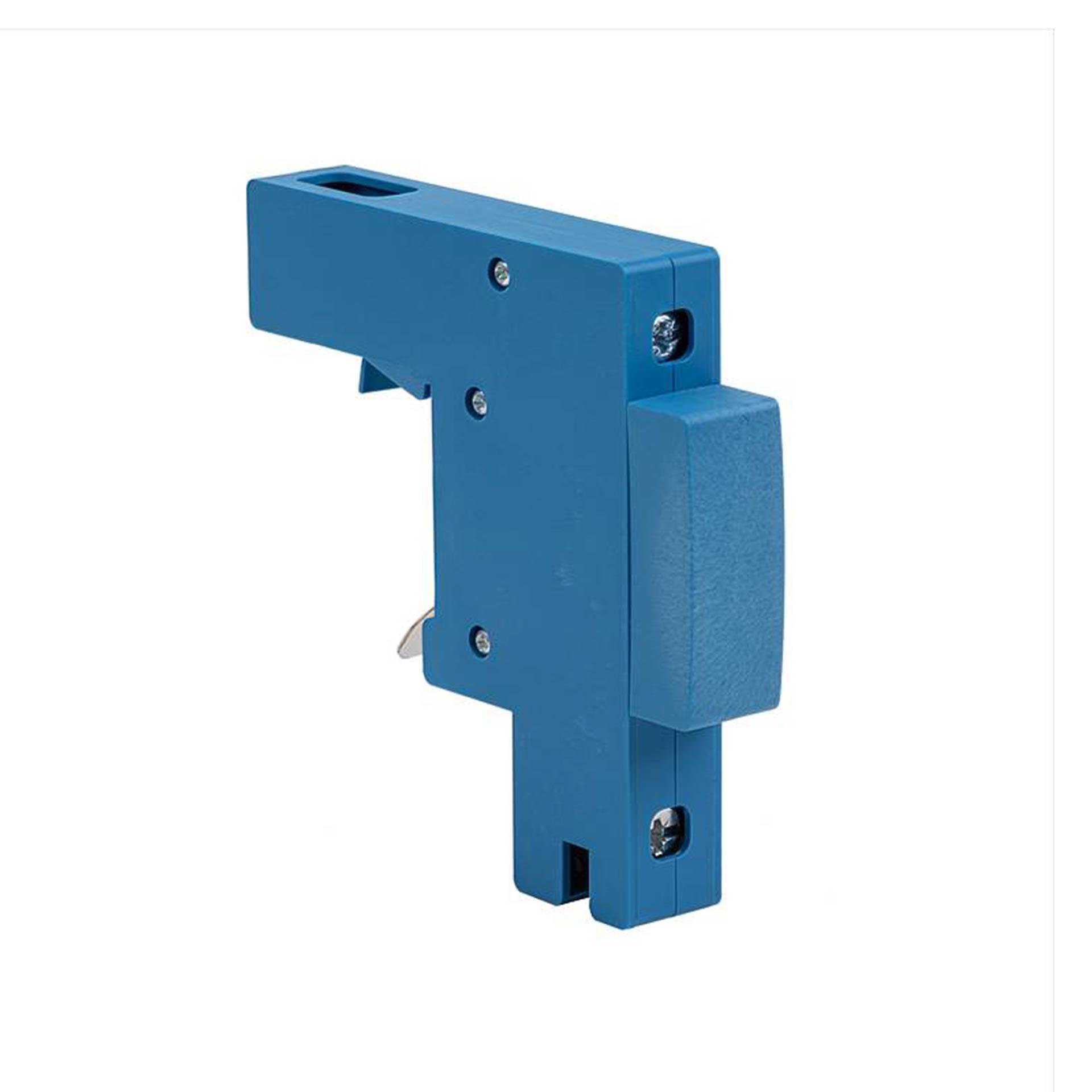 Elemento di alimentazione BS N 35mm² 100A con coperchio