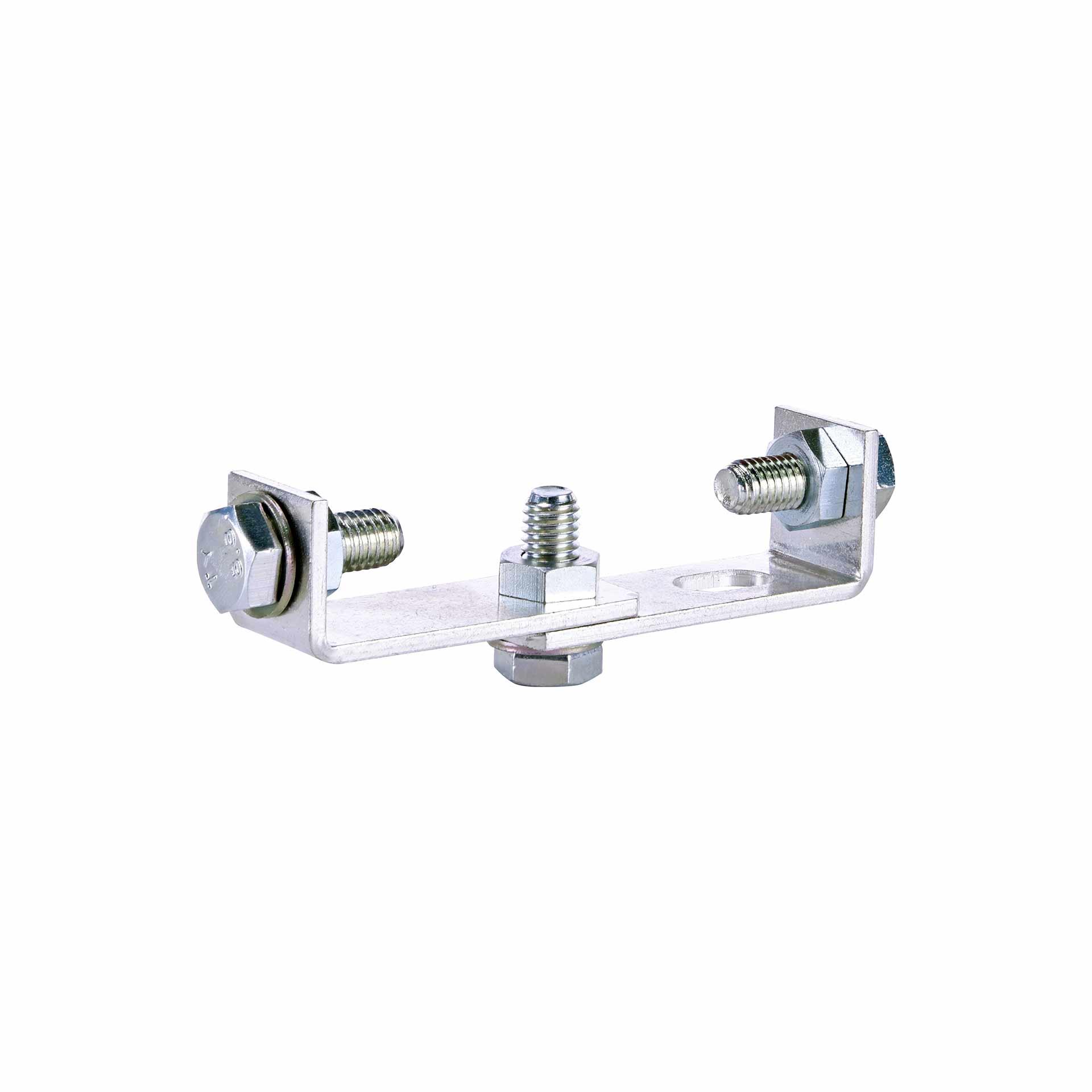 Barre de pontage (1 pôle) pour inverseur SLBS 250A, 3P et 4P