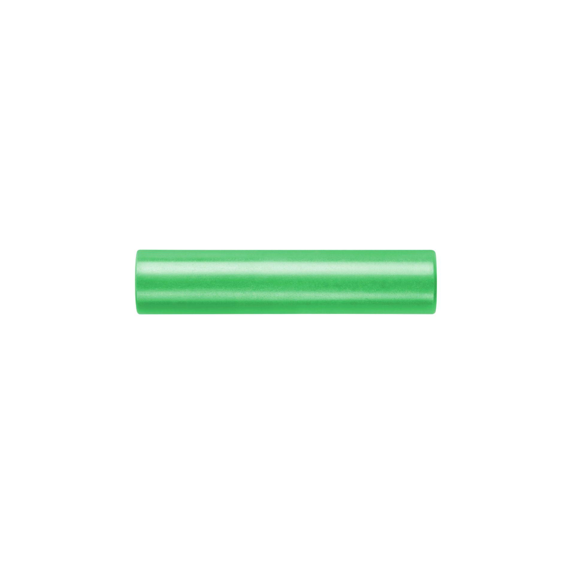 Giunto ø 4 mm con connessione a innesto su entrambi i lati, verde Giunto ø 4 mm con connessione a innesto su entrambi i lati, verde