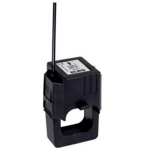Transformateur de courant divisible TQ50-E | 1000/5A, 0.5VA, classe 0.5, Ø42mm, 1.5mm² - 3m câble Transformateur de courant divisible TQ50-E | 1000/5A, 0.5VA, classe 0.5, Ø42mm, 1.5mm² - 3m câble