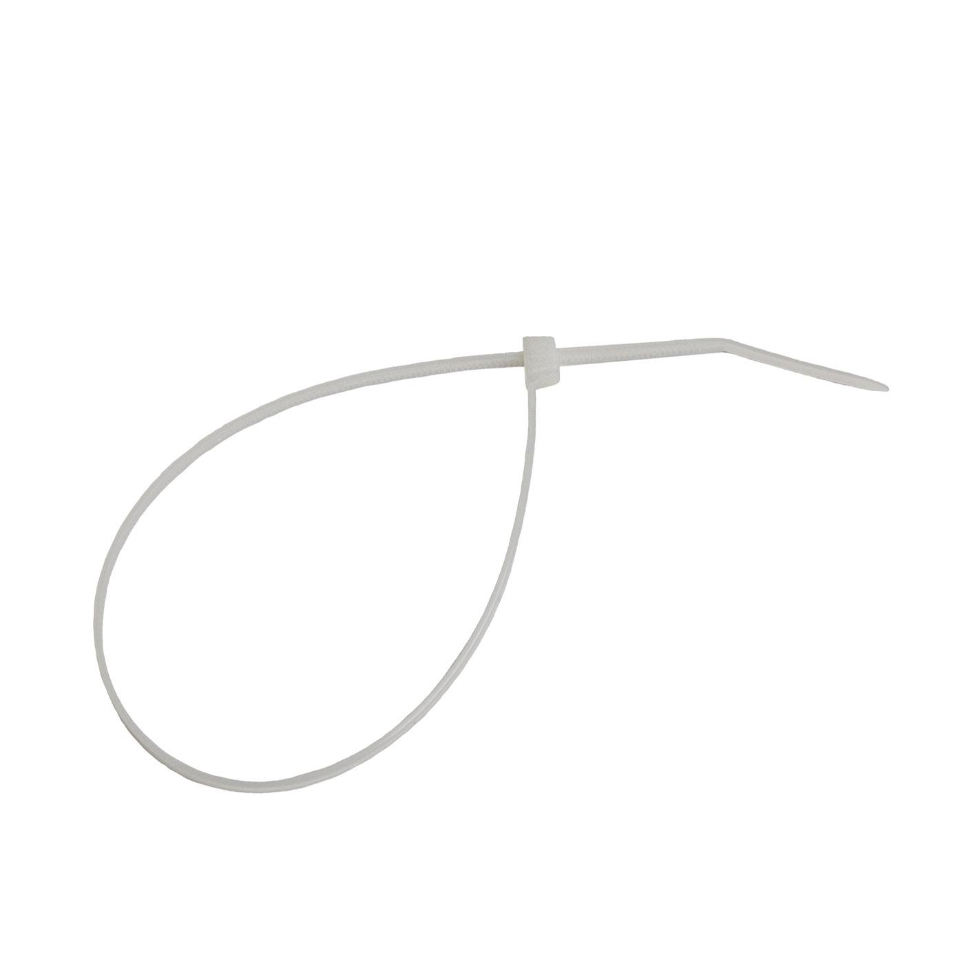 Fascetta standard 370x7,6 mm naturale Fascetta standard 370x7,6 mm naturale