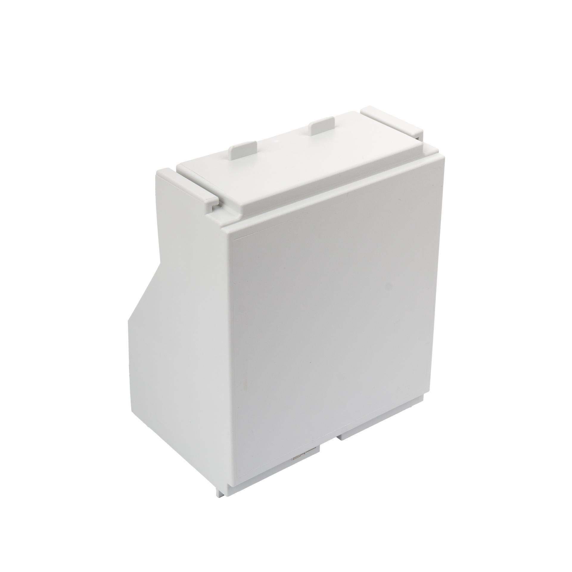 Support d'appareil de mesure long "120mm" adapté pour Gr.1-3, capot Support d'appareil de mesure long "120mm" adapté pour Gr.1-3, capot