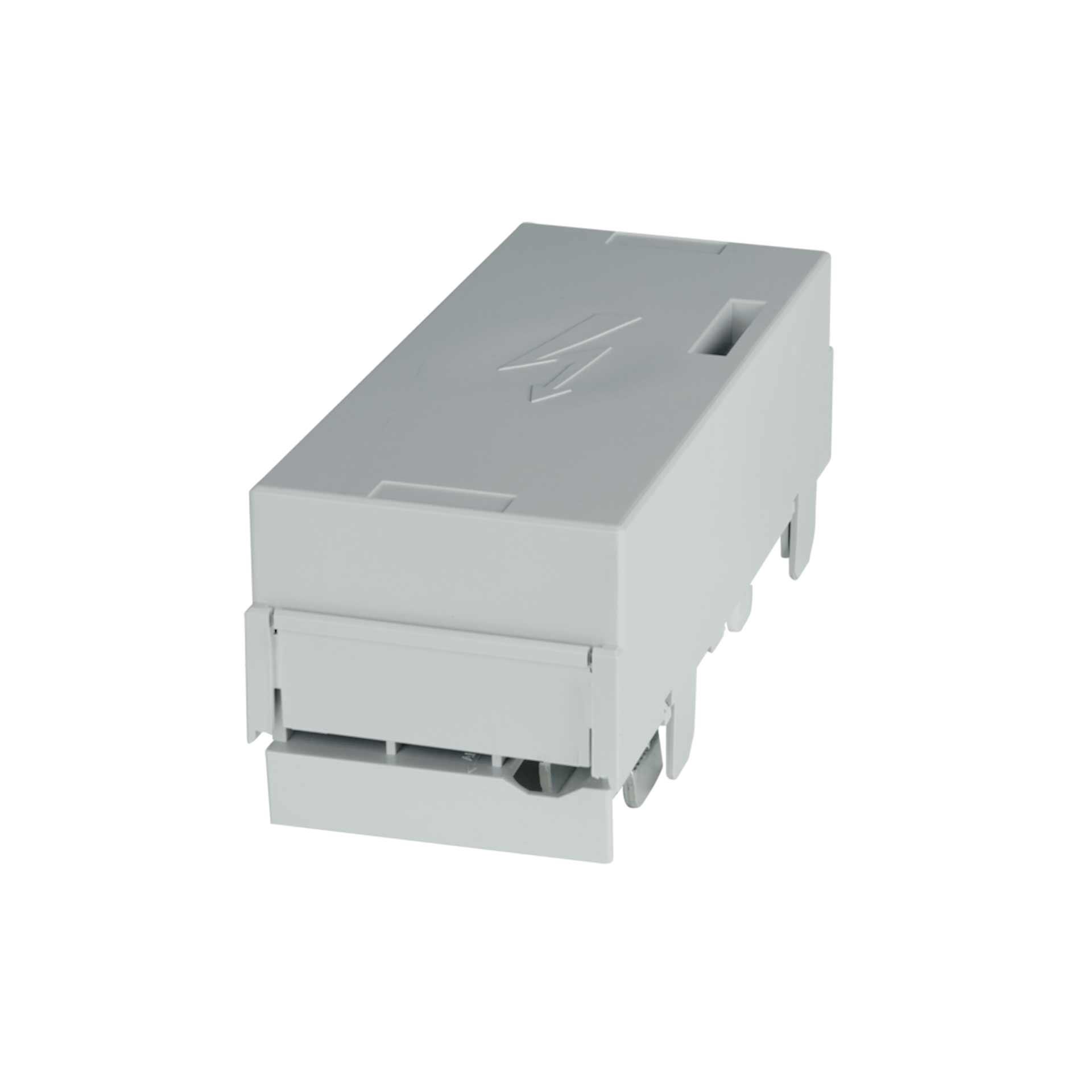 Anschlussmodul AM-60/250/3/120-10, 3-polig, Max. 250A