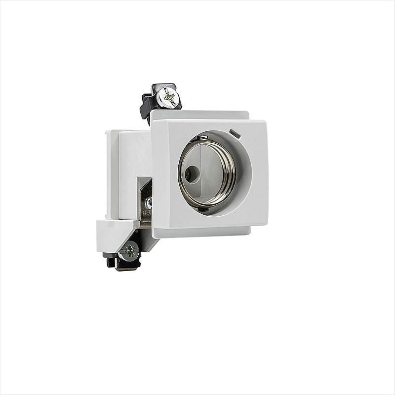 Schraubsicherungselement DII, L2, 1P, DIN, BS horizontal 25A