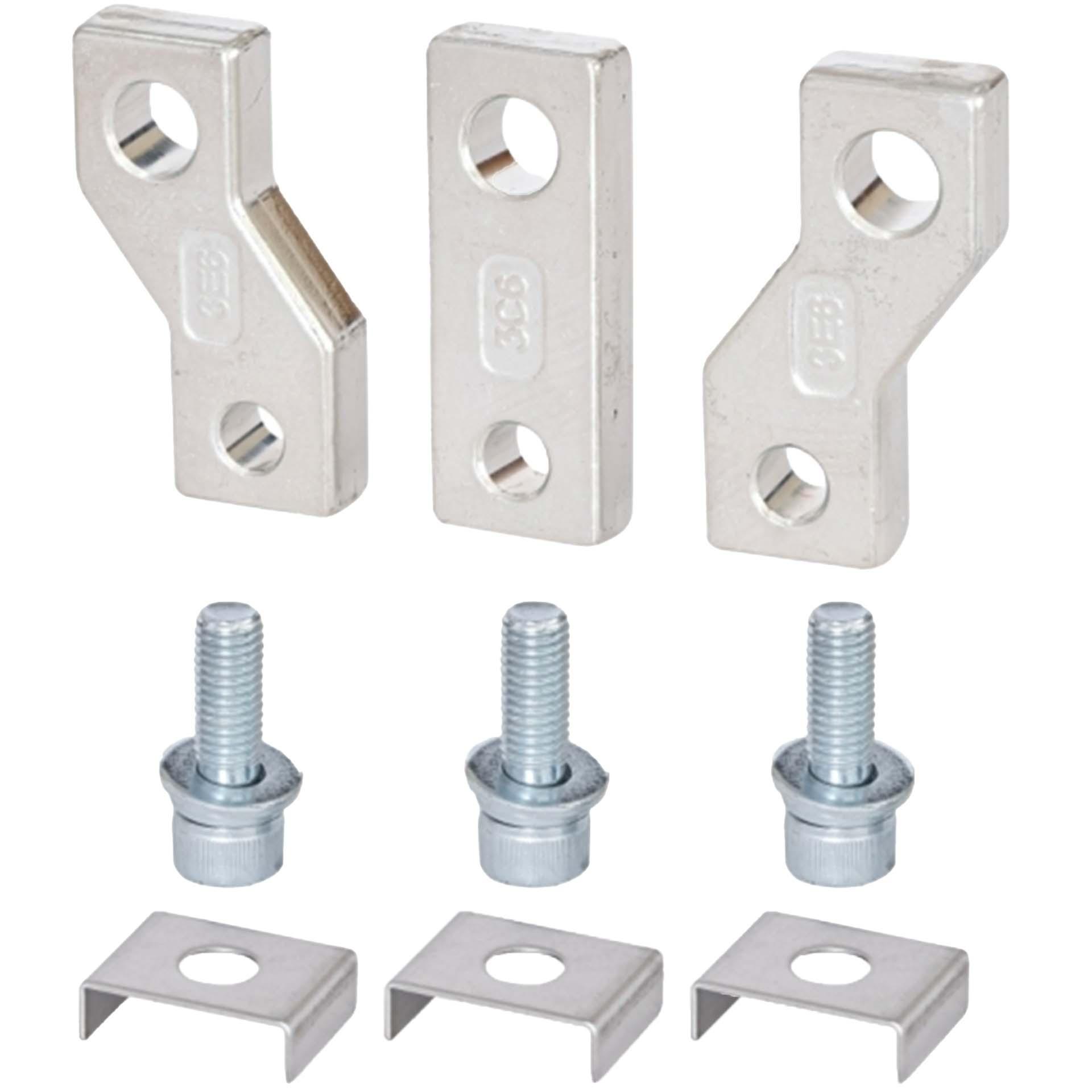 Anschlussverlängerung ZB2S, abgewinkelt, für EB2 630 3P