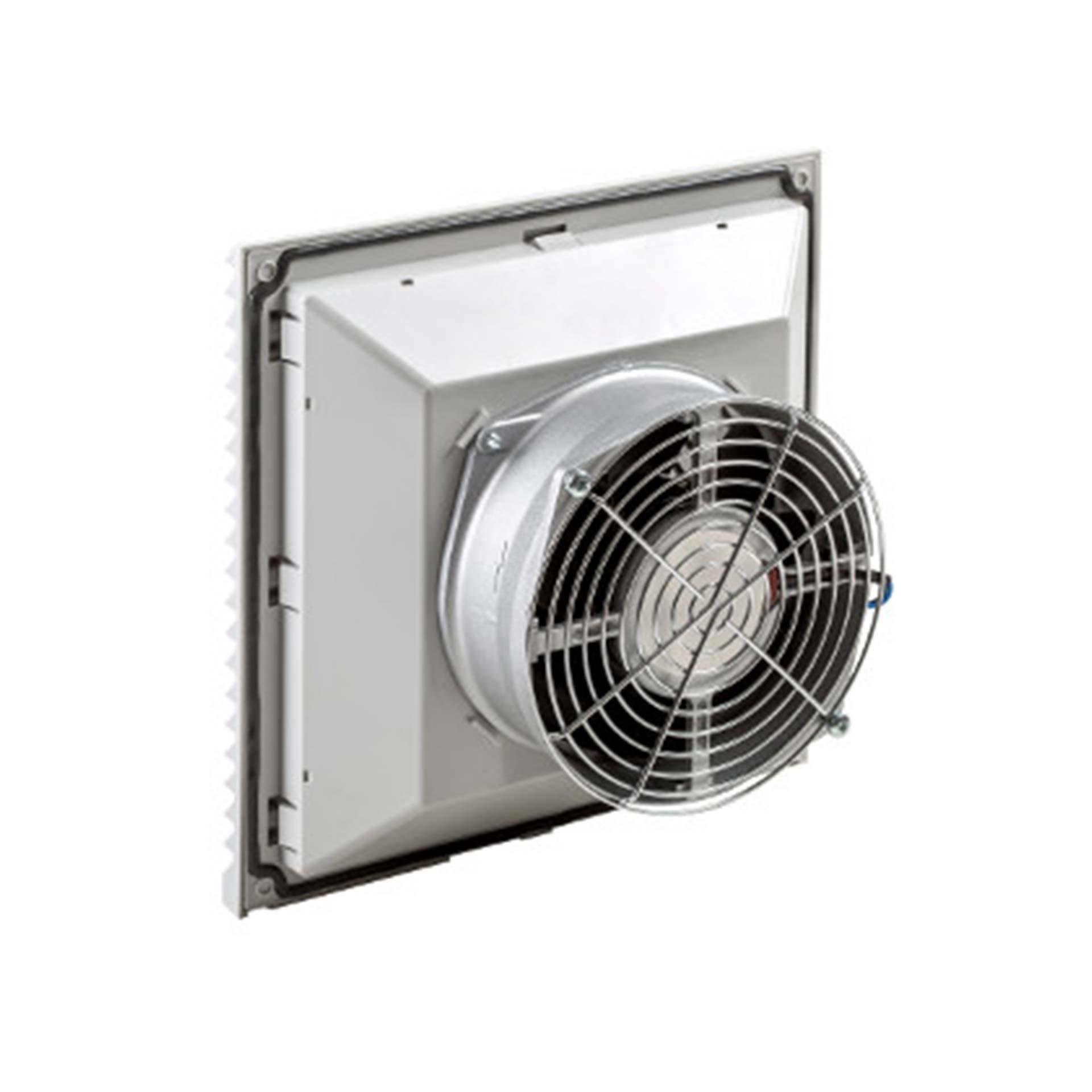 Filter fan IP54, 230V AC (224-266 m3/h)