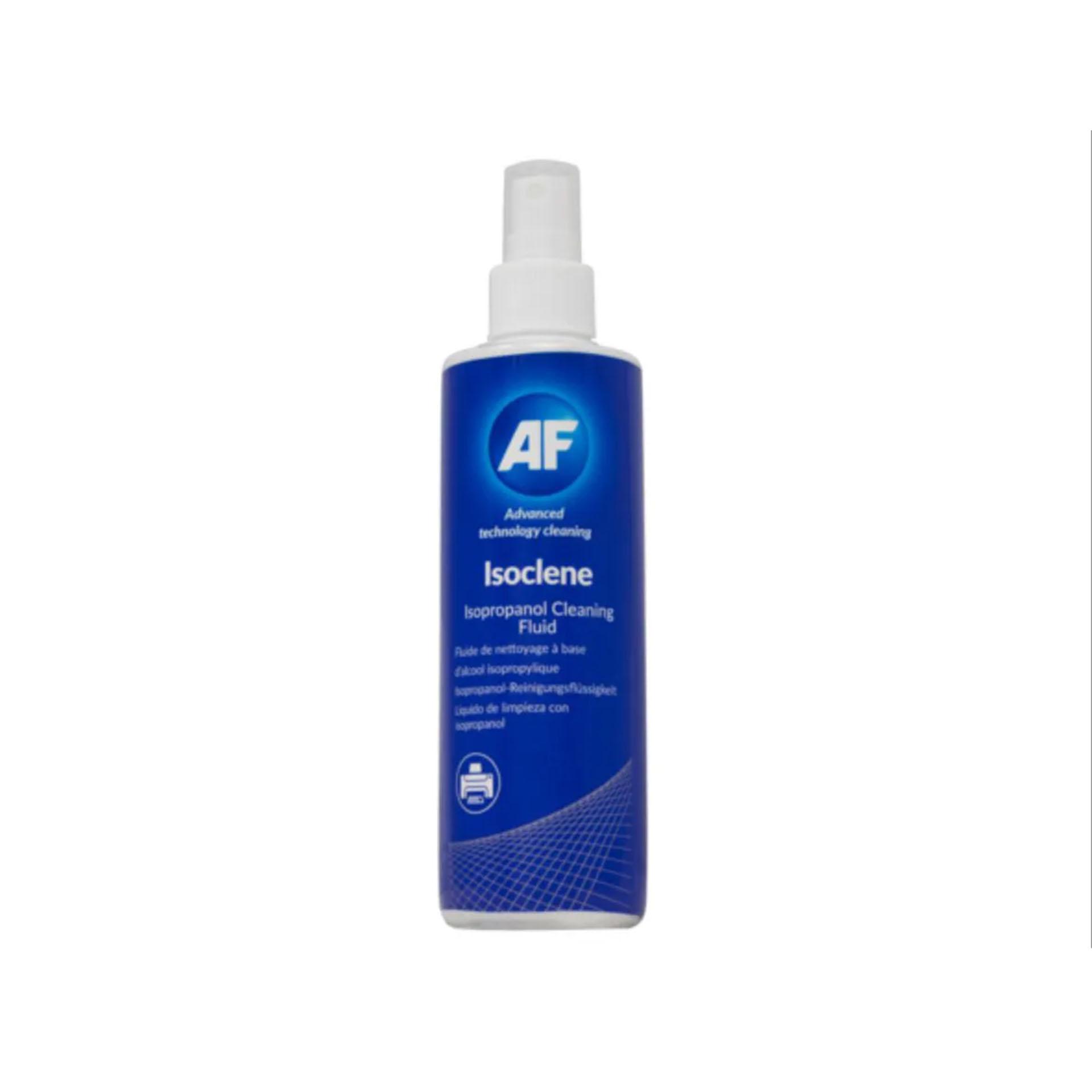 250 ml Spray für Reinigungssatz MG2-CKP