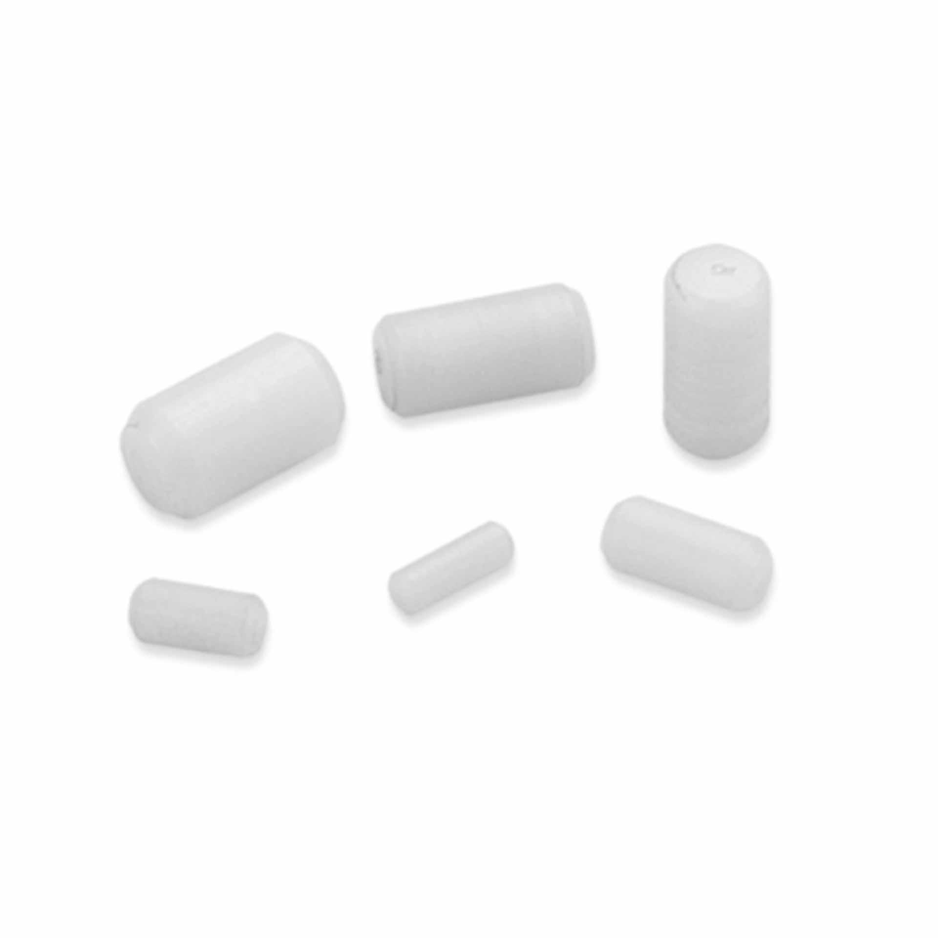 Guarnizione per la chiusura dei fori inutilizzati, 4 mm, PA6.6 Guarnizione per la chiusura dei fori inutilizzati, 4 mm, PA6.6