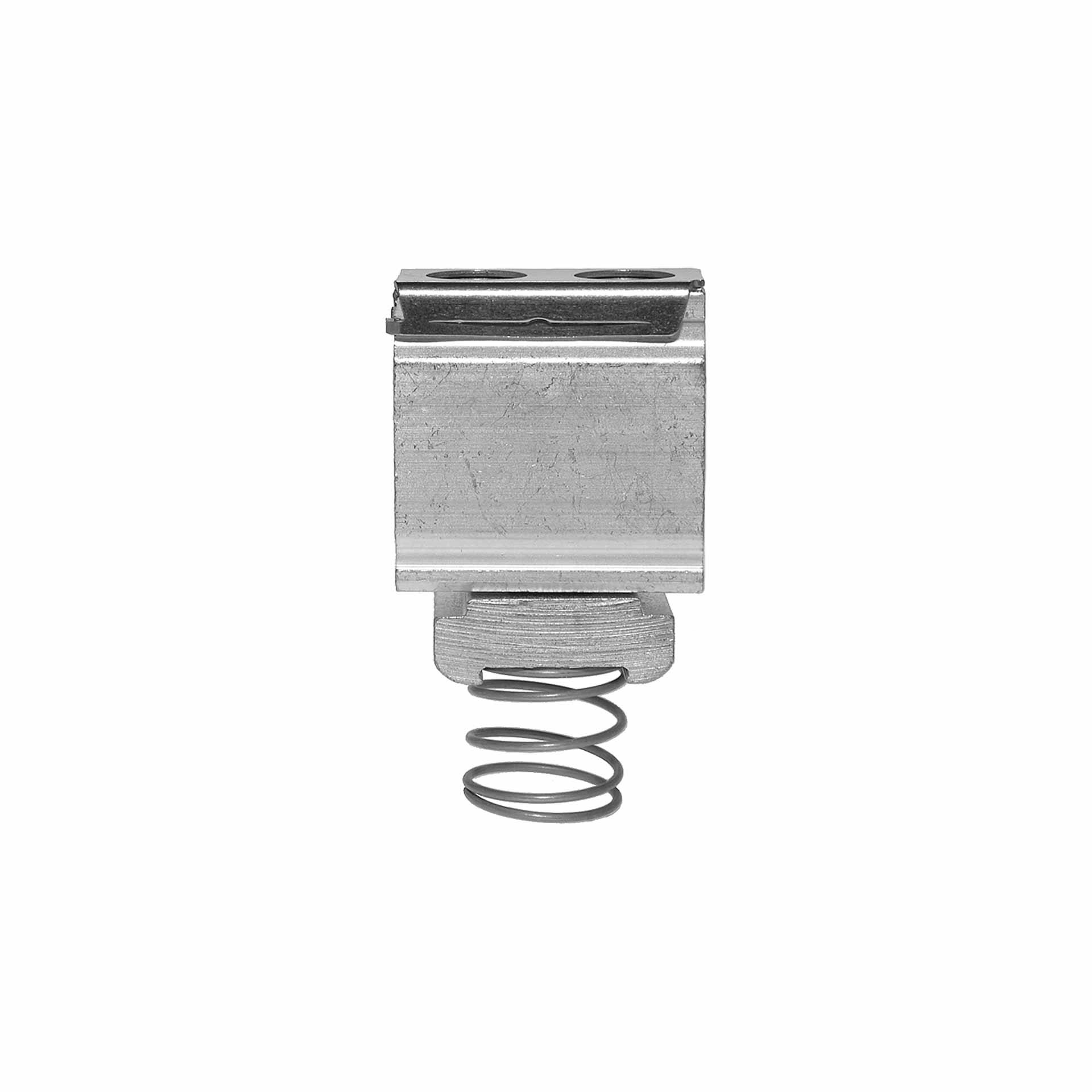 Protective conductor branch terminal 50mm² bare