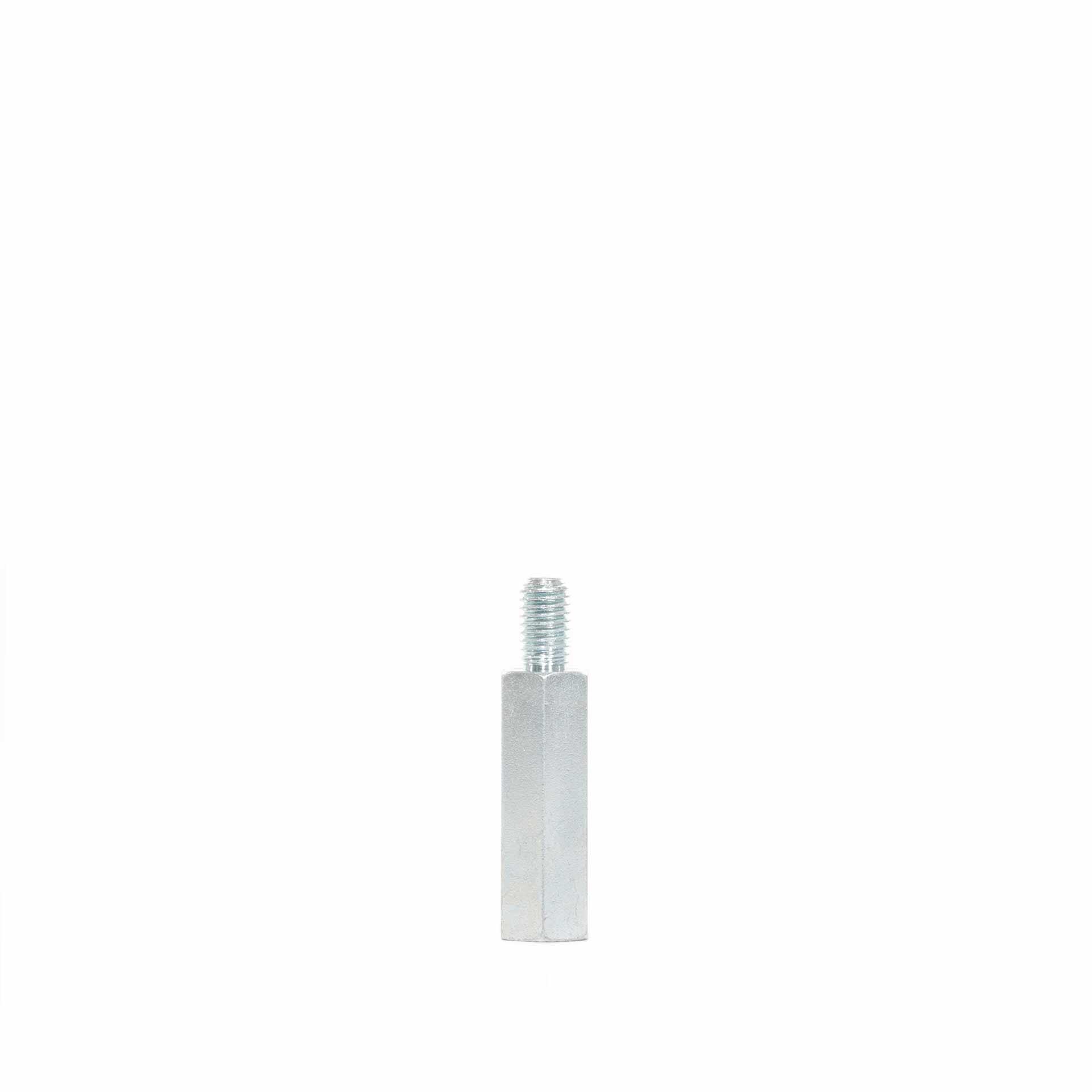 Bullone distanziatore M8 lunghezza 40 mm