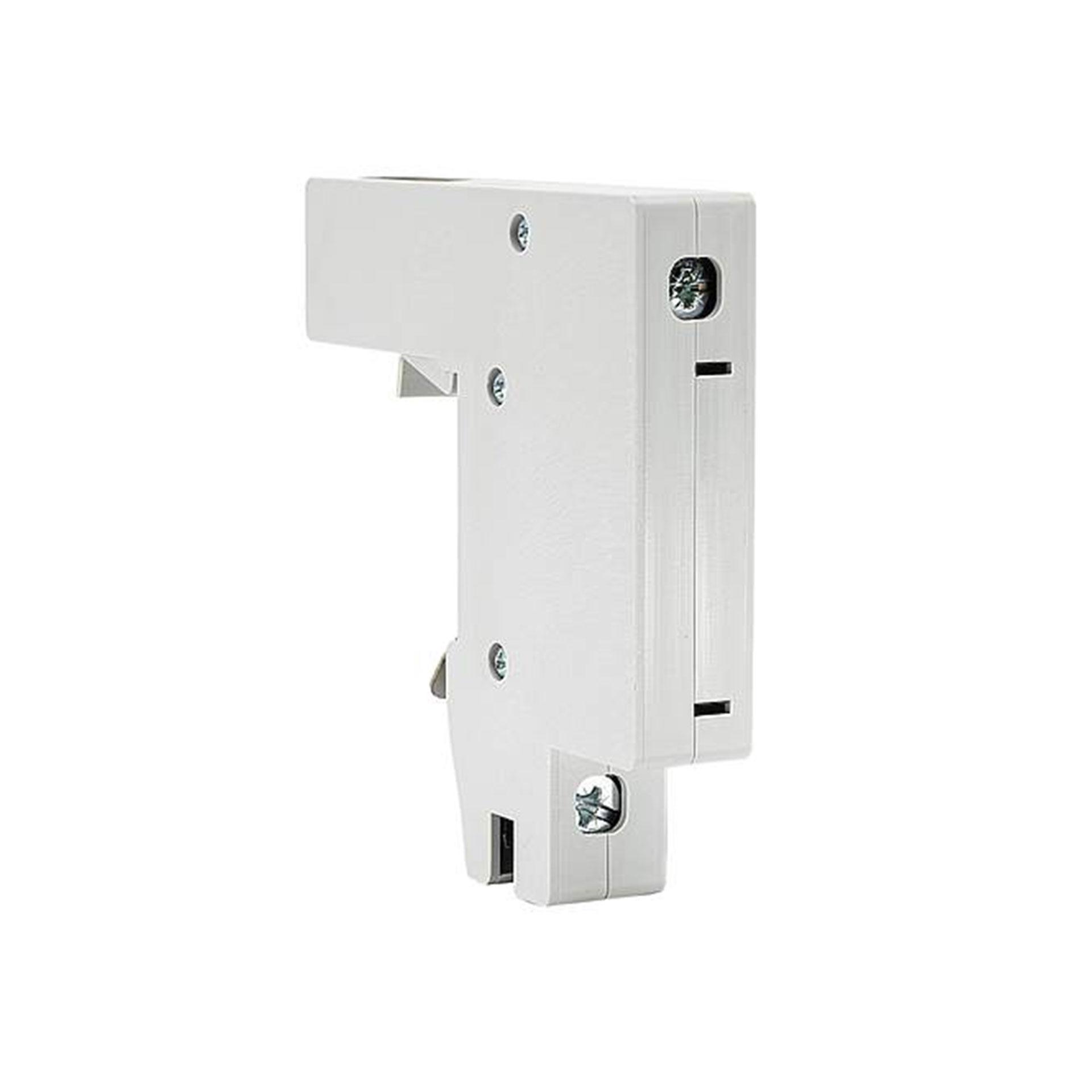 Elemento di alimentazione BS L 35mm² 100A senza copertura
