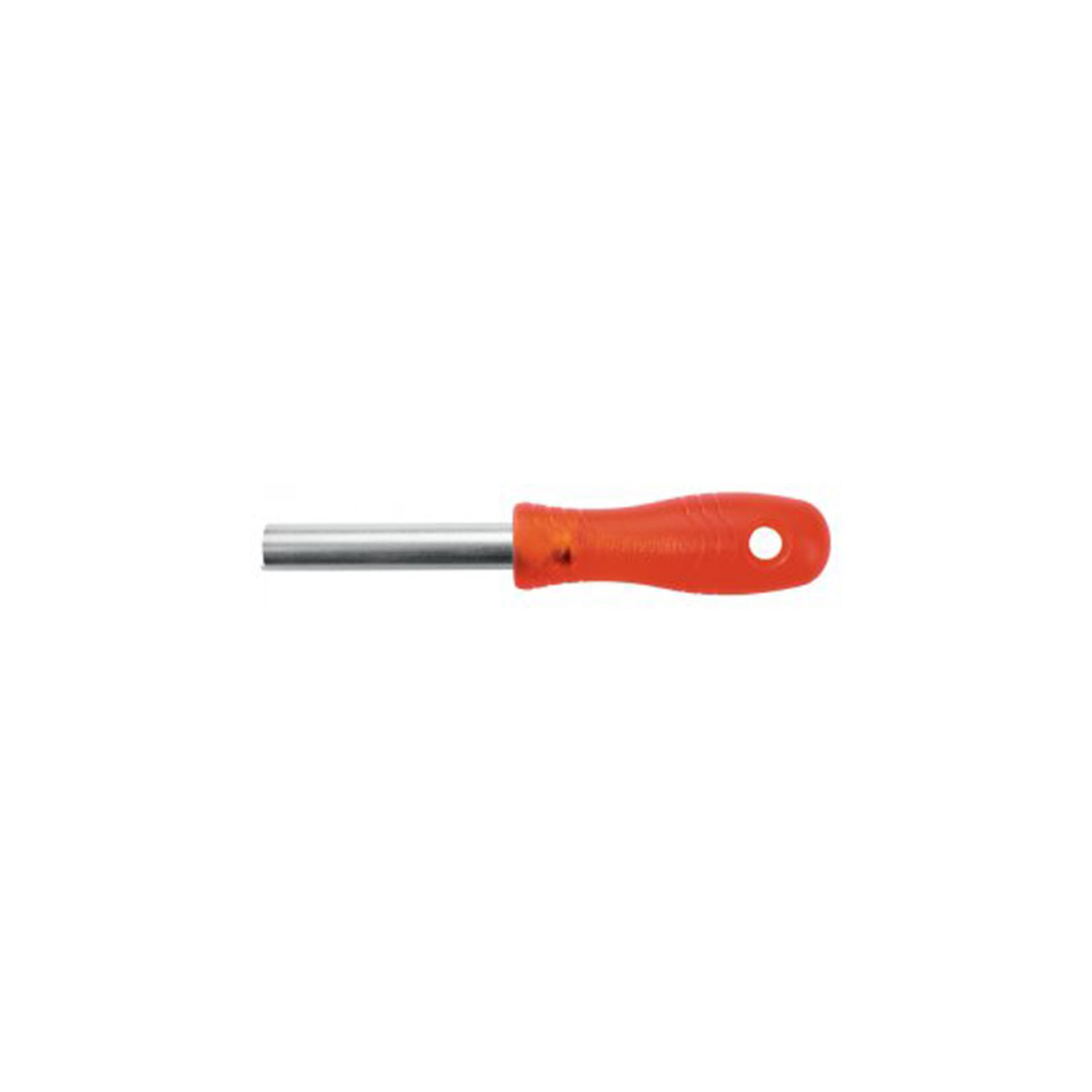 Utensile di montaggio MWZ 15 per dadi scanalati, per programma di sicurezza SEB Ø 4 mm
