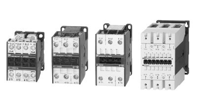 Contattori 3P 230V per K3